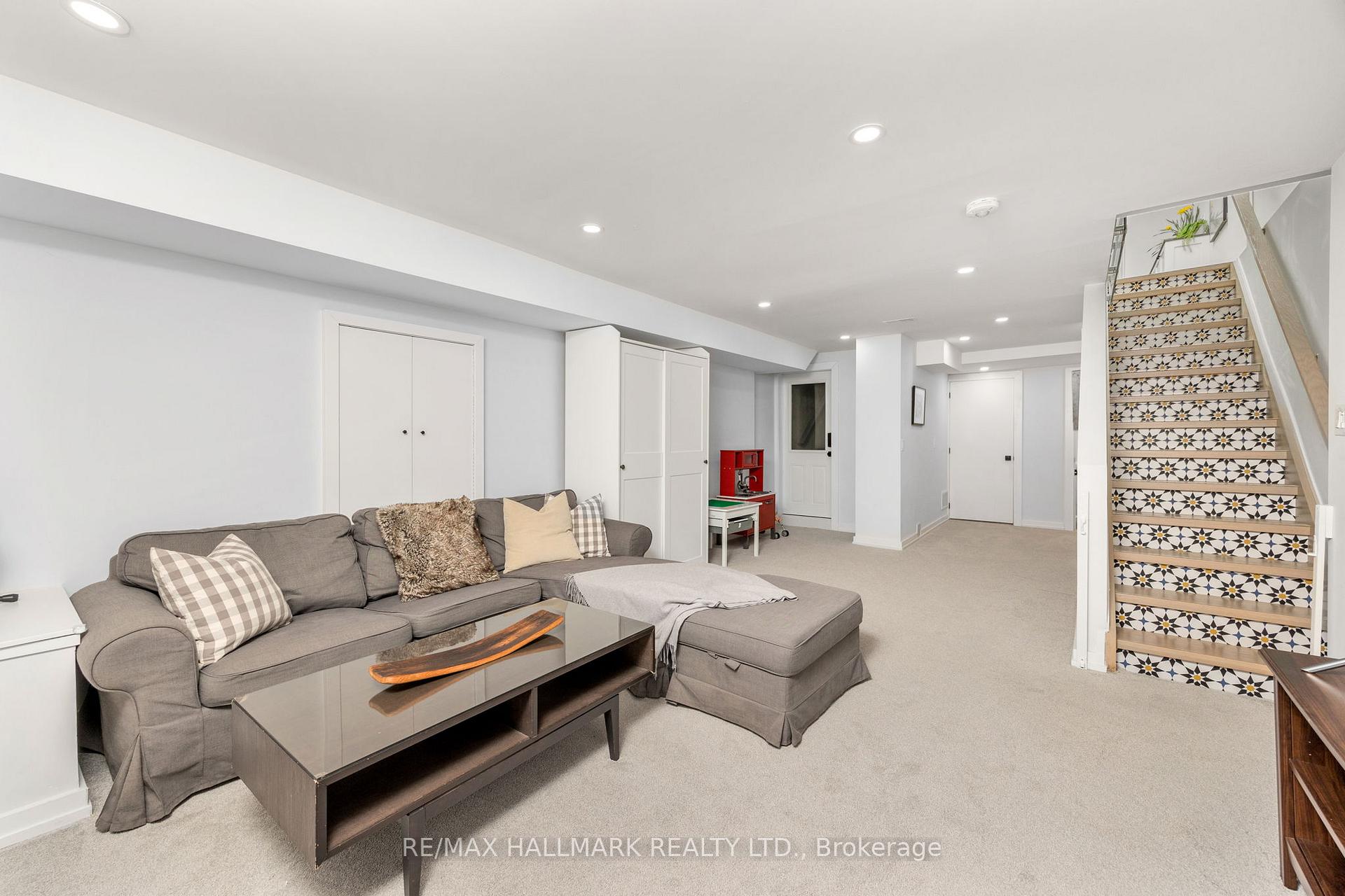 Photo 32 of 68 Badgerow Avenue, Toronto, South Riverdale — HOMEH