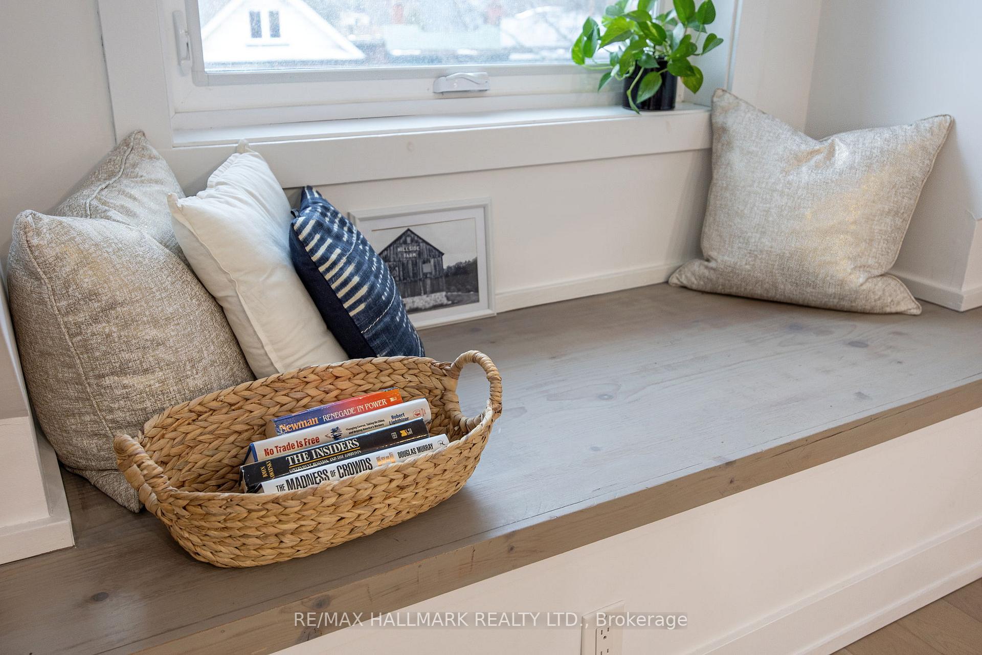 Photo 35 of 68 Badgerow Avenue, Toronto, South Riverdale — HOMEH