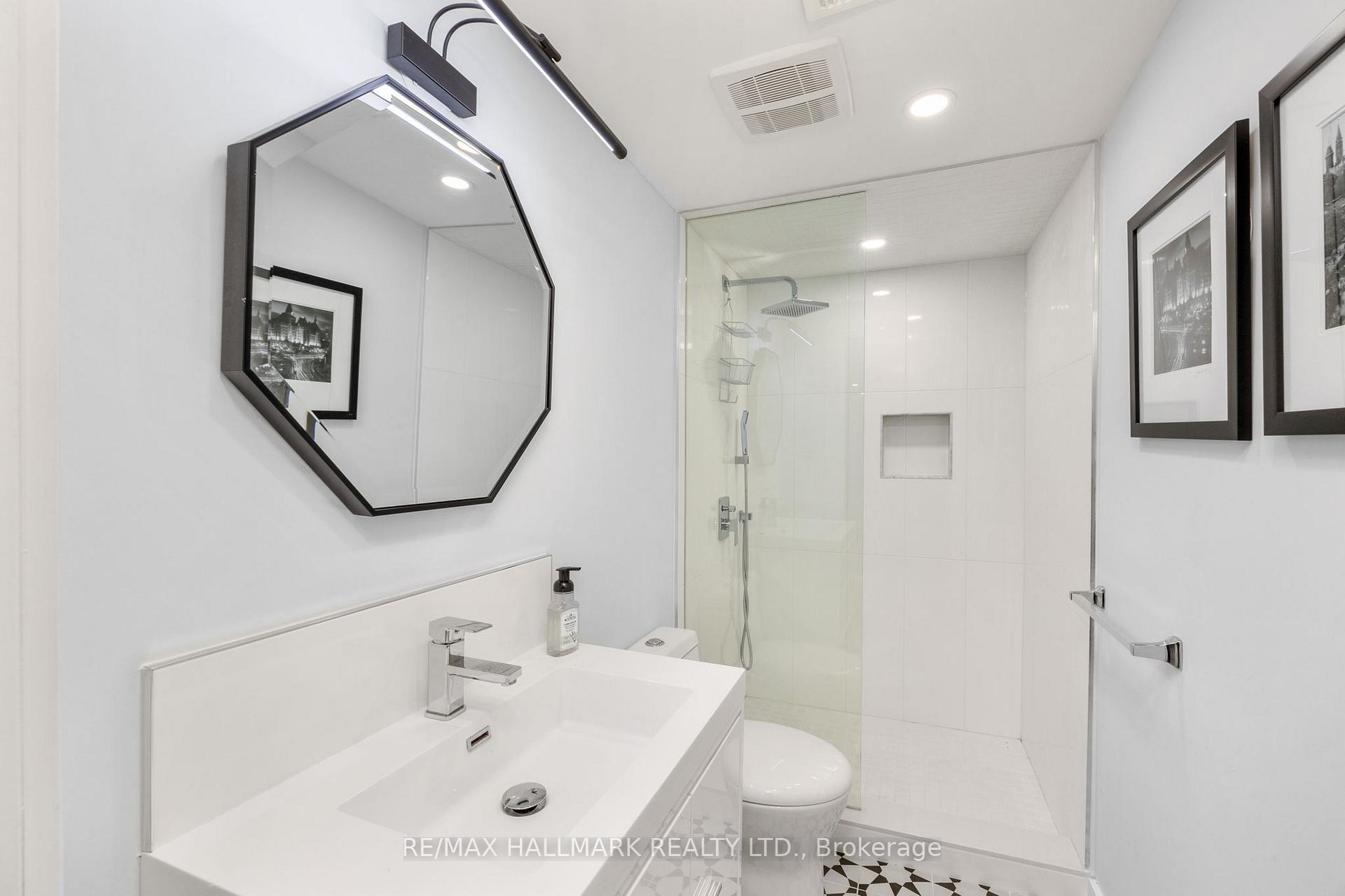 Photo 30 of 68 Badgerow Avenue, Toronto, South Riverdale — HOMEH