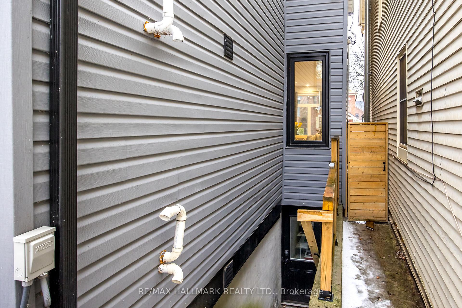 Photo 29 of 68 Badgerow Avenue, Toronto, South Riverdale — HOMEH