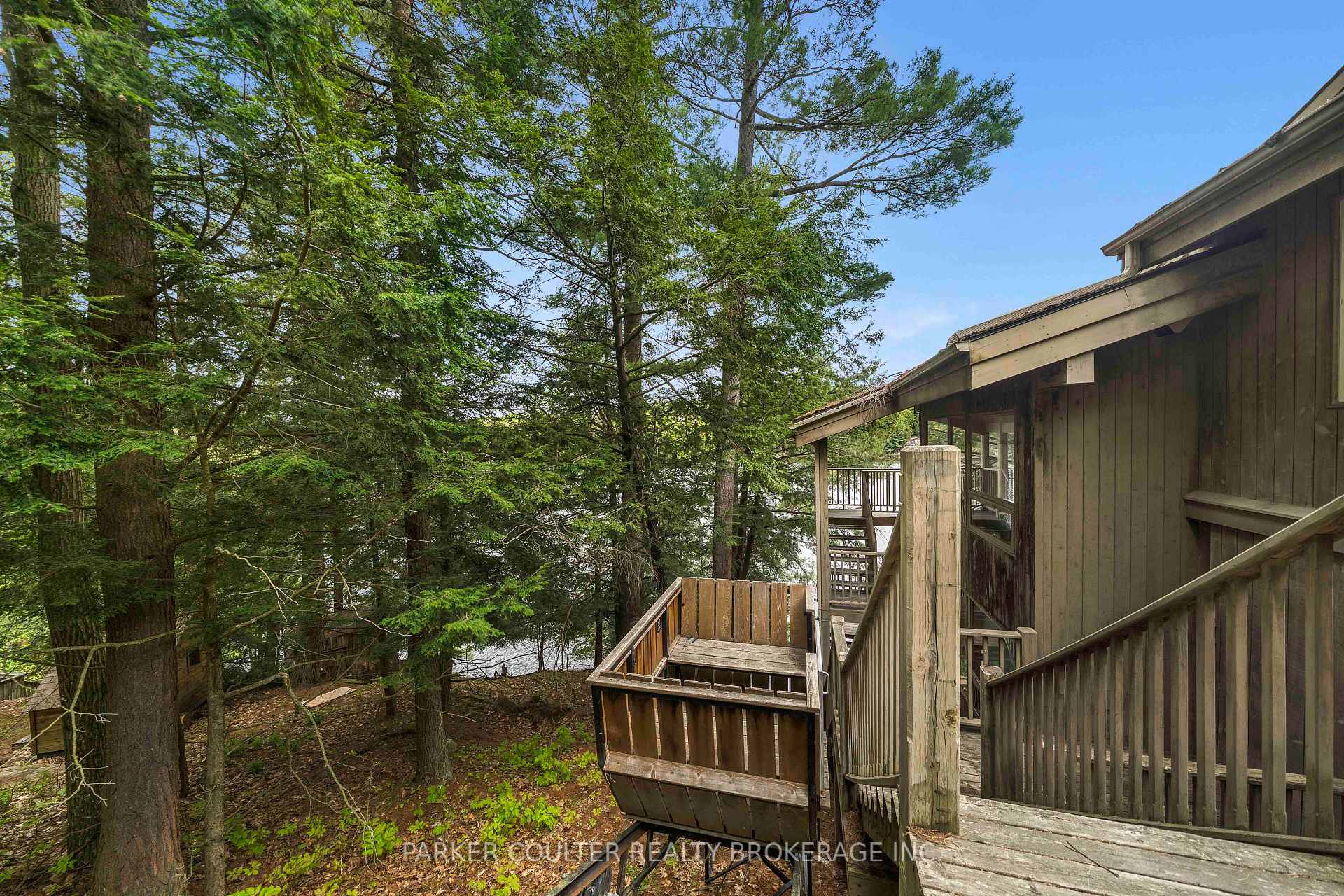 Photo 48 of 4 Limbert Lane S, McDougall — HOMEH