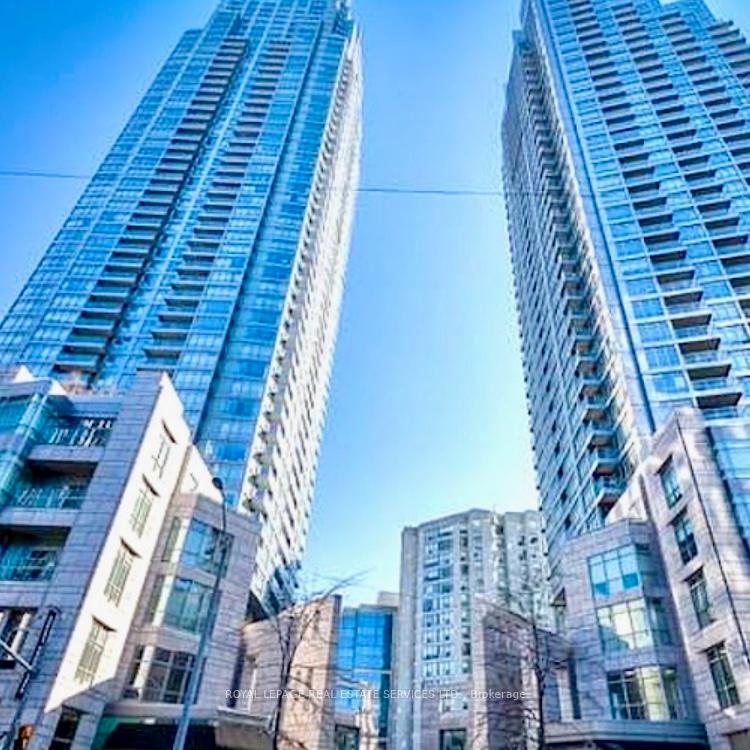 Photo 1 of Unit 1103, 2181 Yonge Street, Toronto, Mount Pleasant West — HOMEH