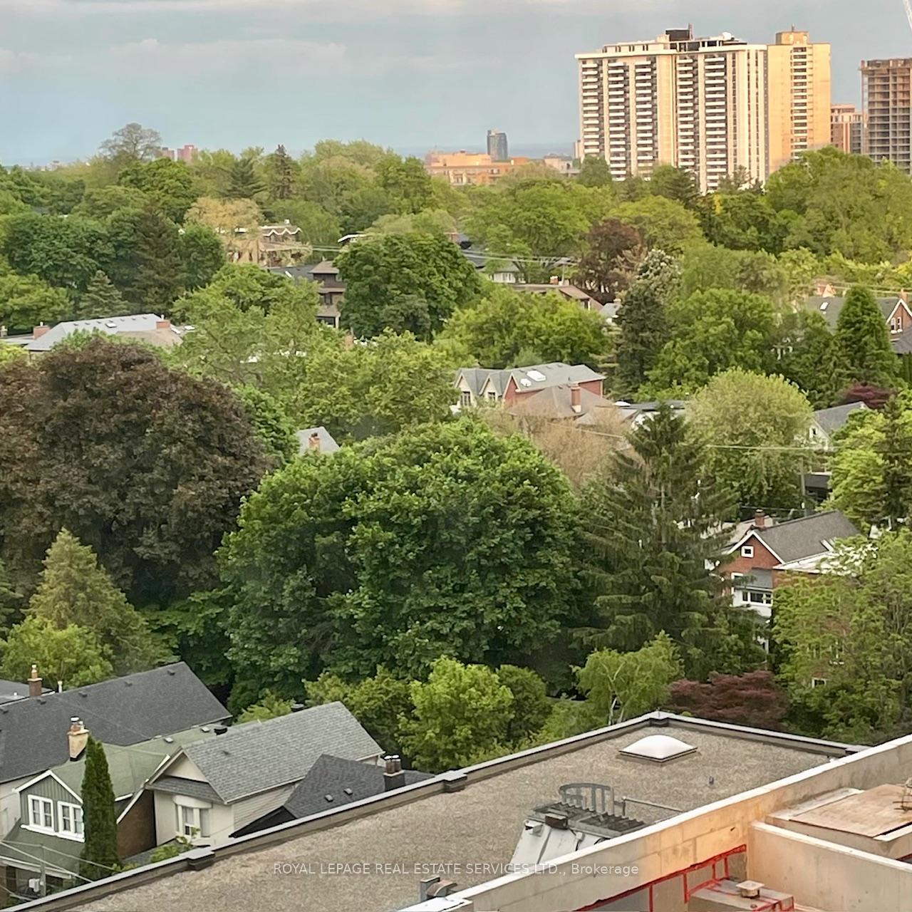 Photo 3 of Unit 1103, 2181 Yonge Street, Toronto, Mount Pleasant West — HOMEH