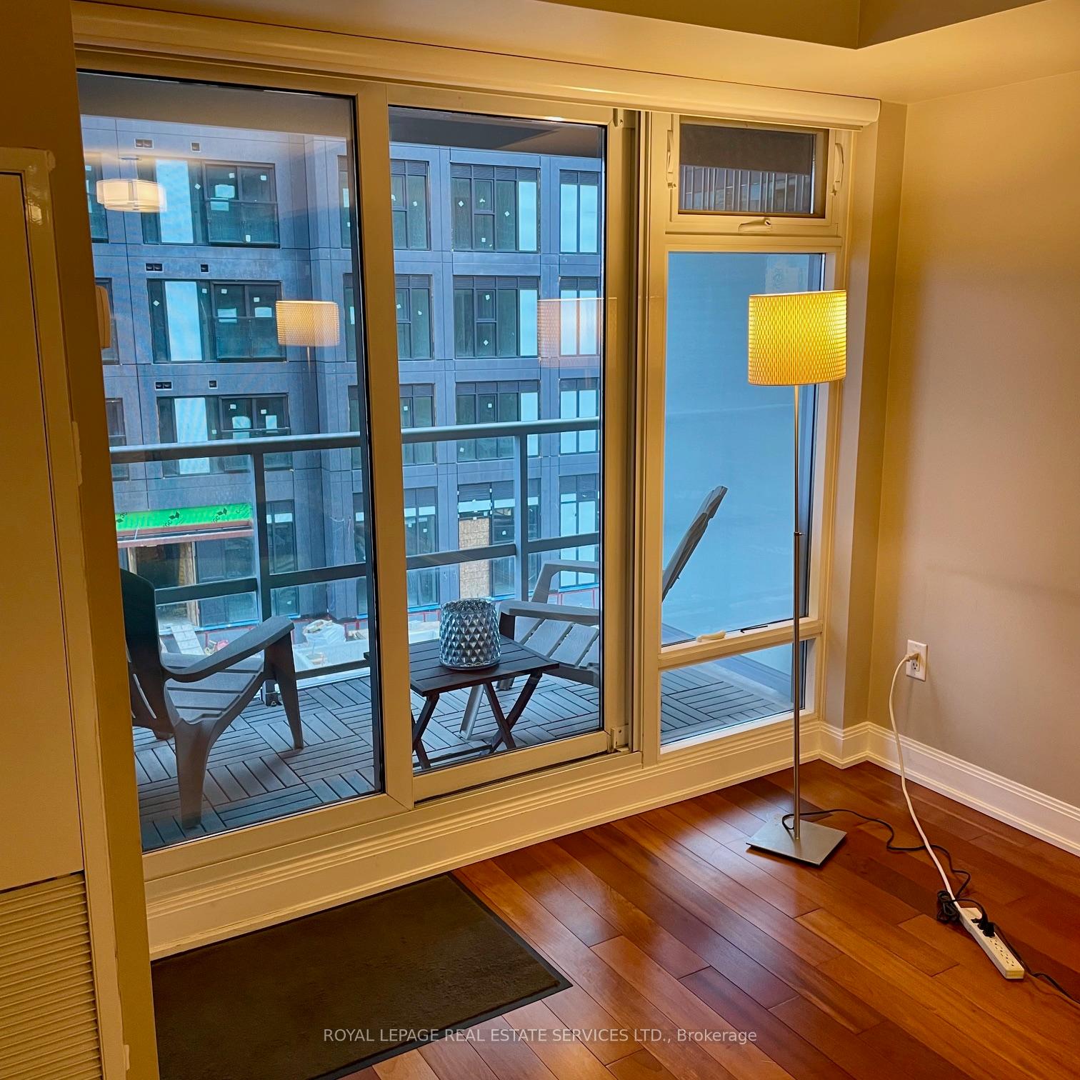 Photo 4 of Unit 1103, 2181 Yonge Street, Toronto, Mount Pleasant West — HOMEH
