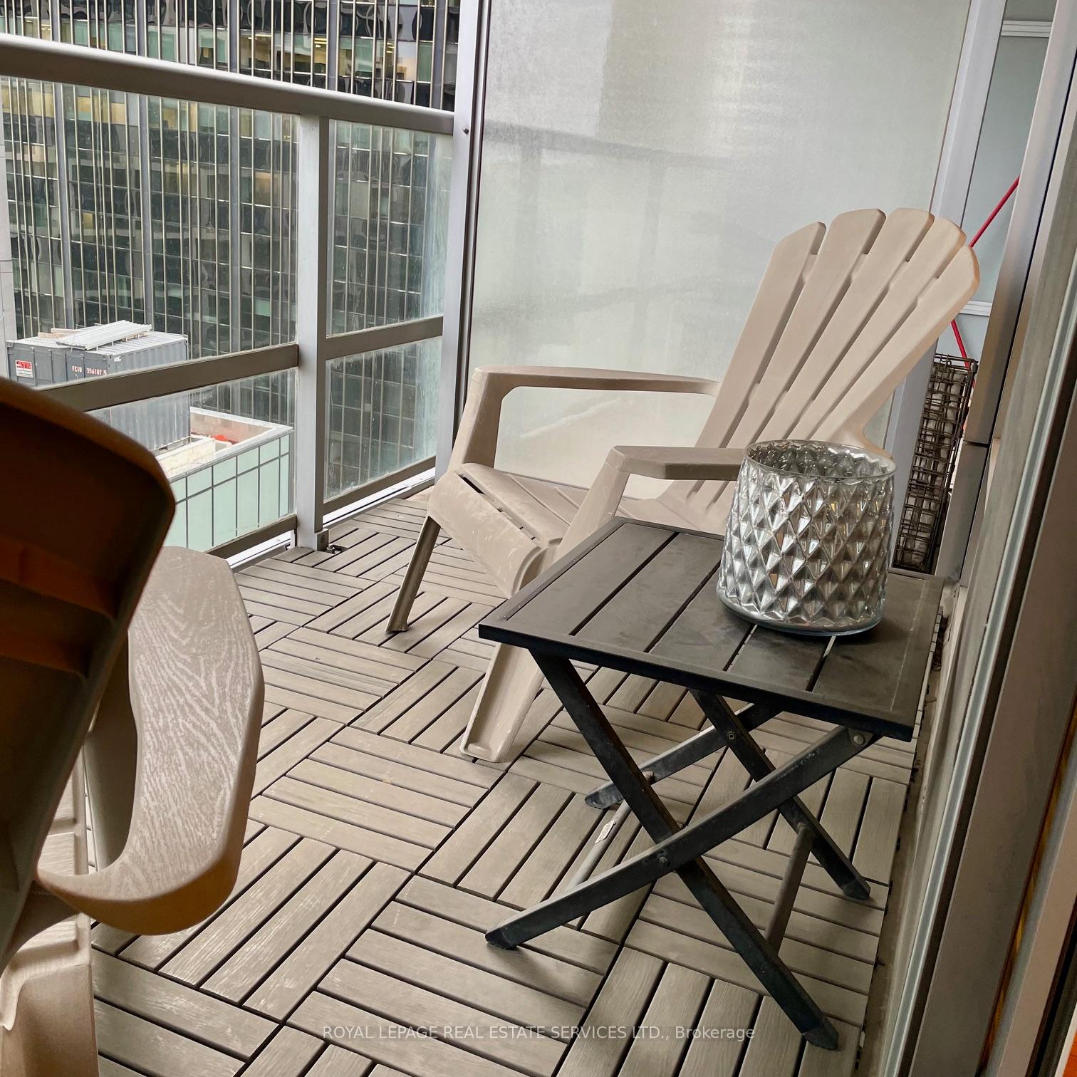 Photo 6 of Unit 1103, 2181 Yonge Street, Toronto, Mount Pleasant West — HOMEH