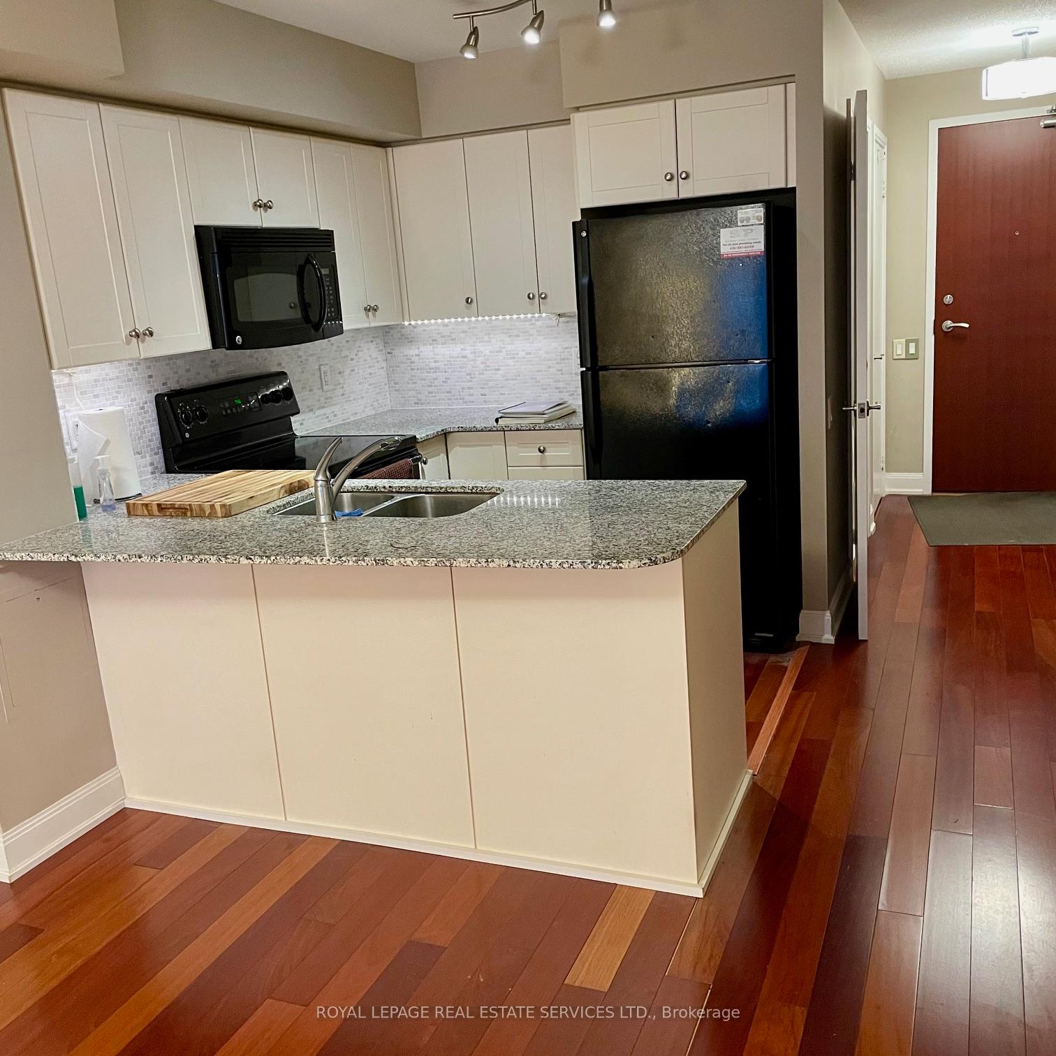 Photo 9 of Unit 1103, 2181 Yonge Street, Toronto, Mount Pleasant West — HOMEH
