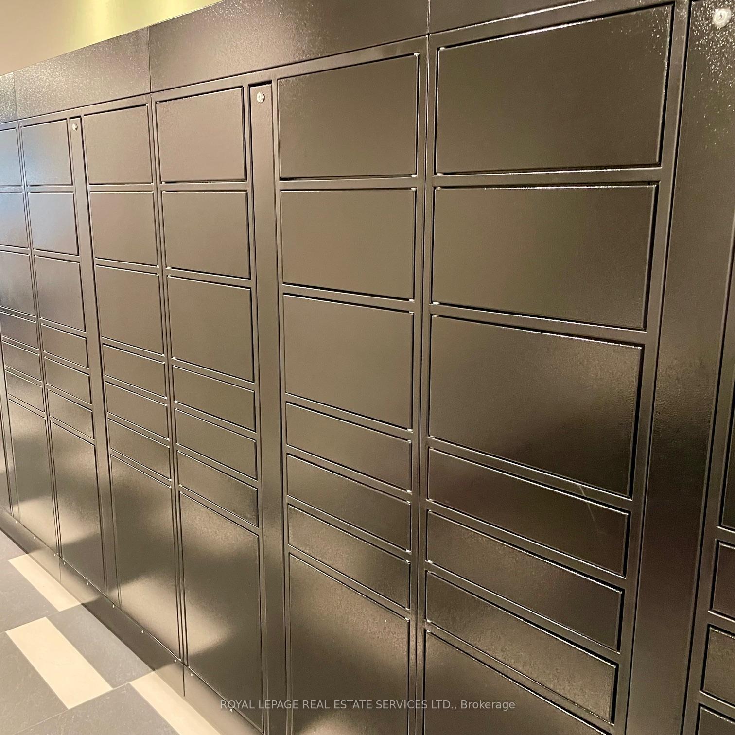 Photo 11 of Unit 1103, 2181 Yonge Street, Toronto, Mount Pleasant West — HOMEH
