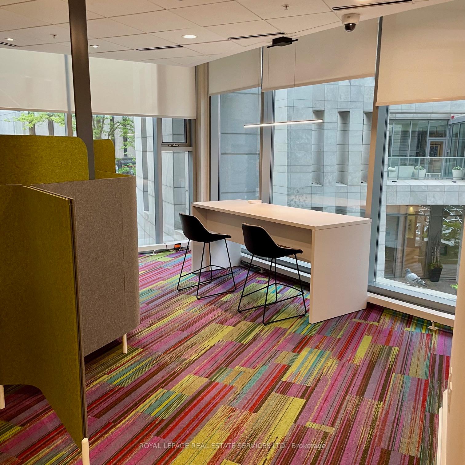 Photo 18 of Unit 1103, 2181 Yonge Street, Toronto, Mount Pleasant West — HOMEH