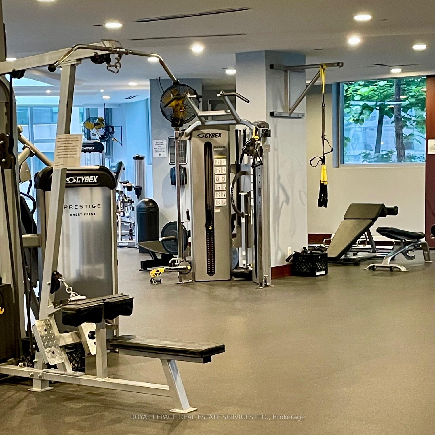 Photo 21 of Unit 1103, 2181 Yonge Street, Toronto, Mount Pleasant West — HOMEH