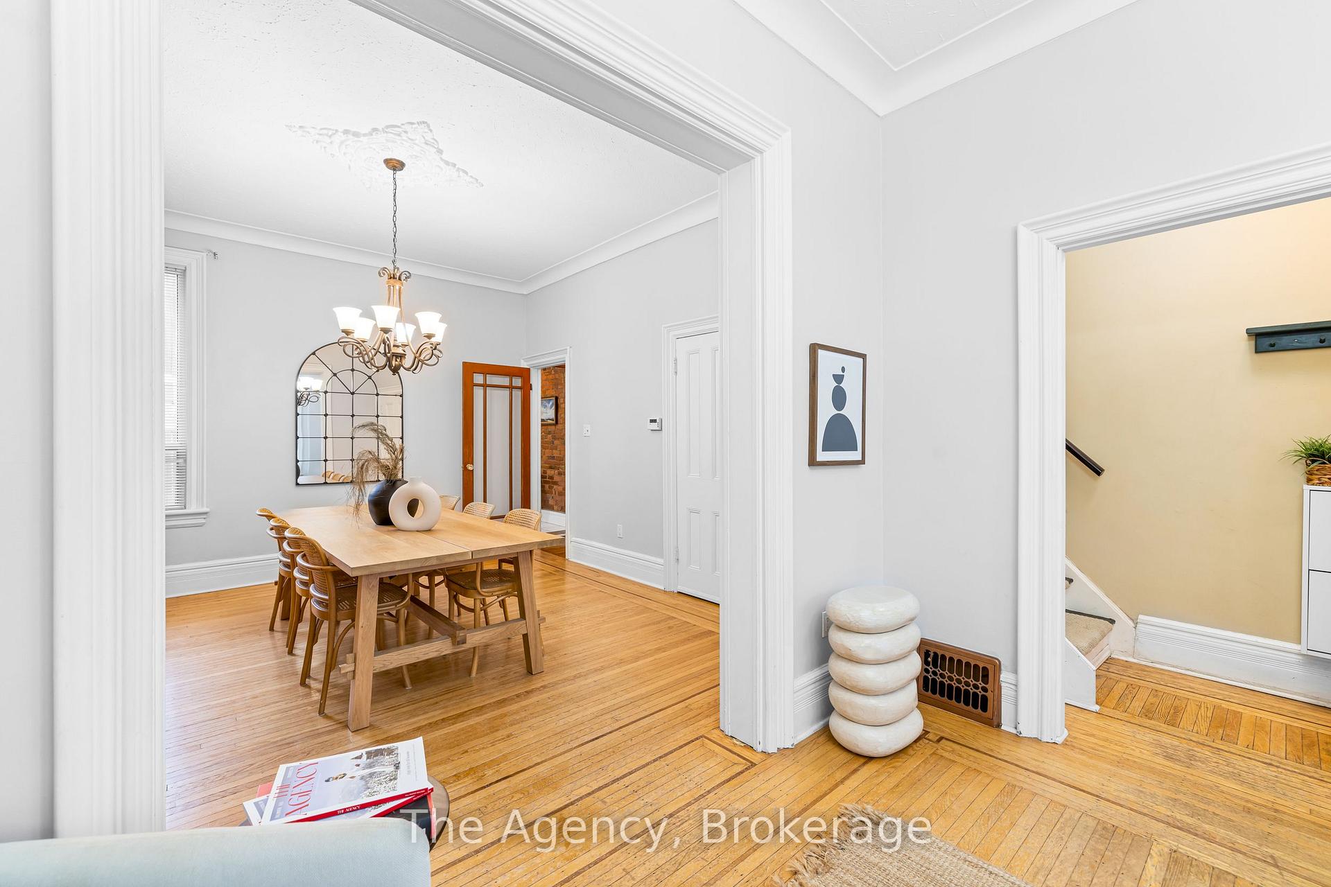 Photo 4 of 138 East Avenue N, Hamilton, Landsdale — HOMEH