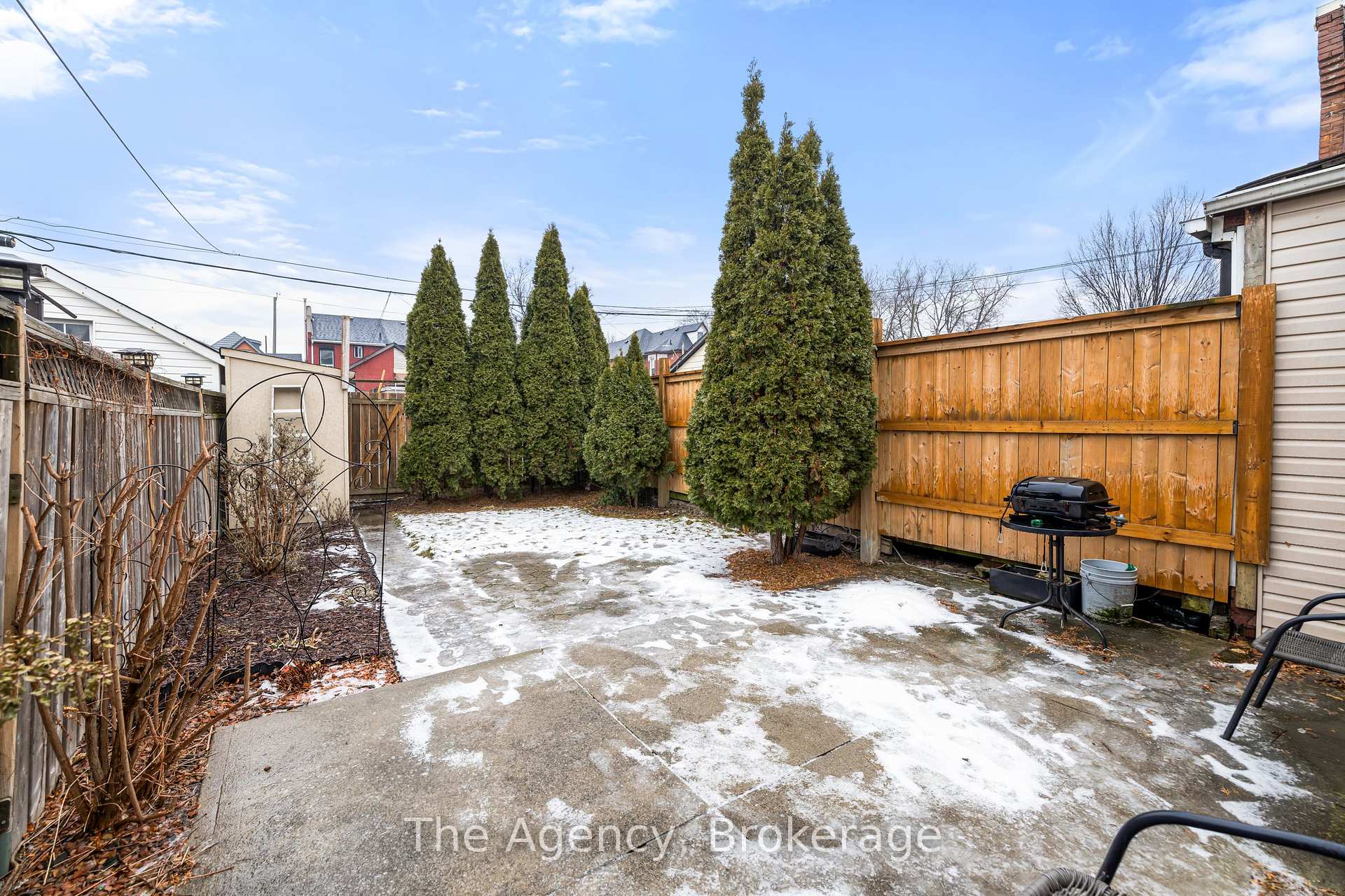 Photo 22 of 138 East Avenue N, Hamilton, Landsdale — HOMEH