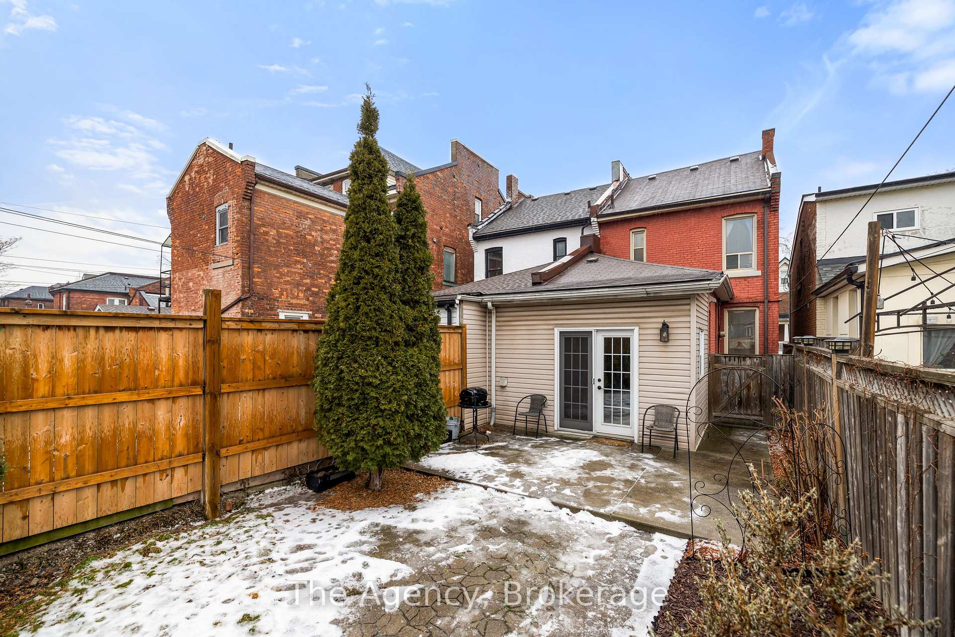 Photo 18 of 138 East Avenue N, Hamilton, Landsdale — HOMEH