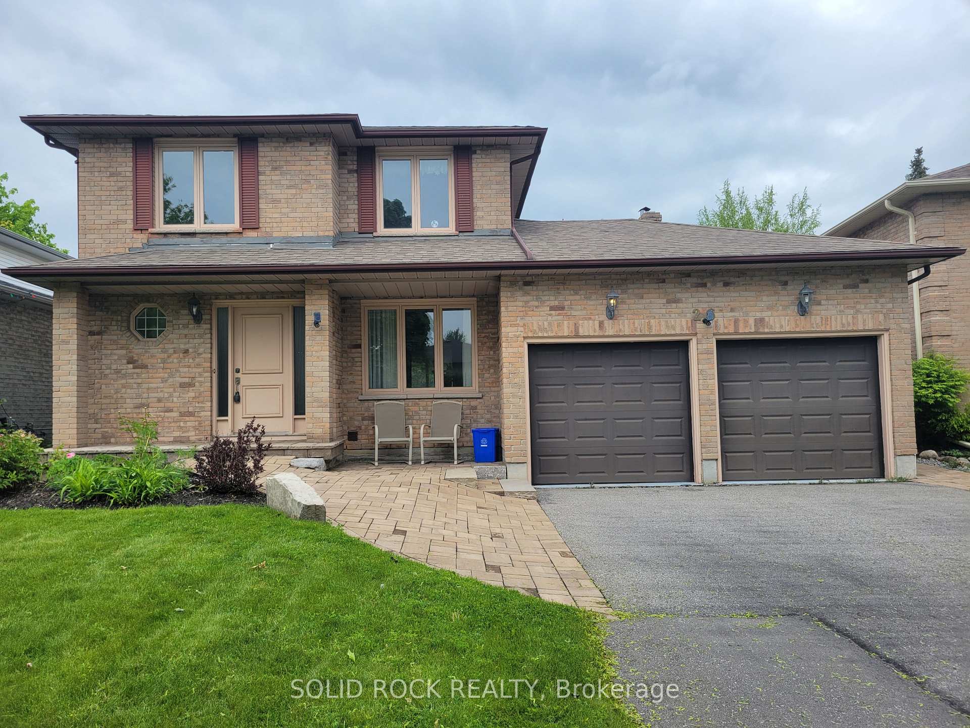 Photo 1 of 26 McLellan Drive, Clarington, Courtice — HOMEH