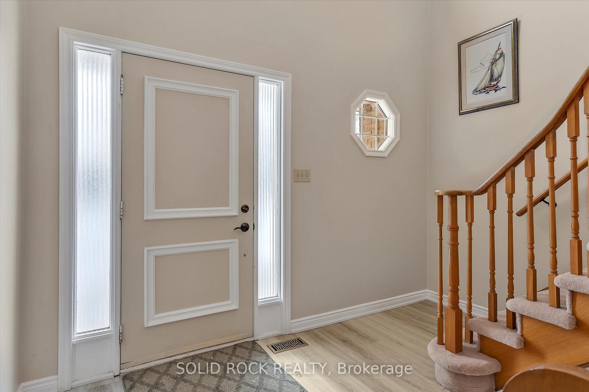 Photo 9 of 26 McLellan Drive, Clarington, Courtice — HOMEH
