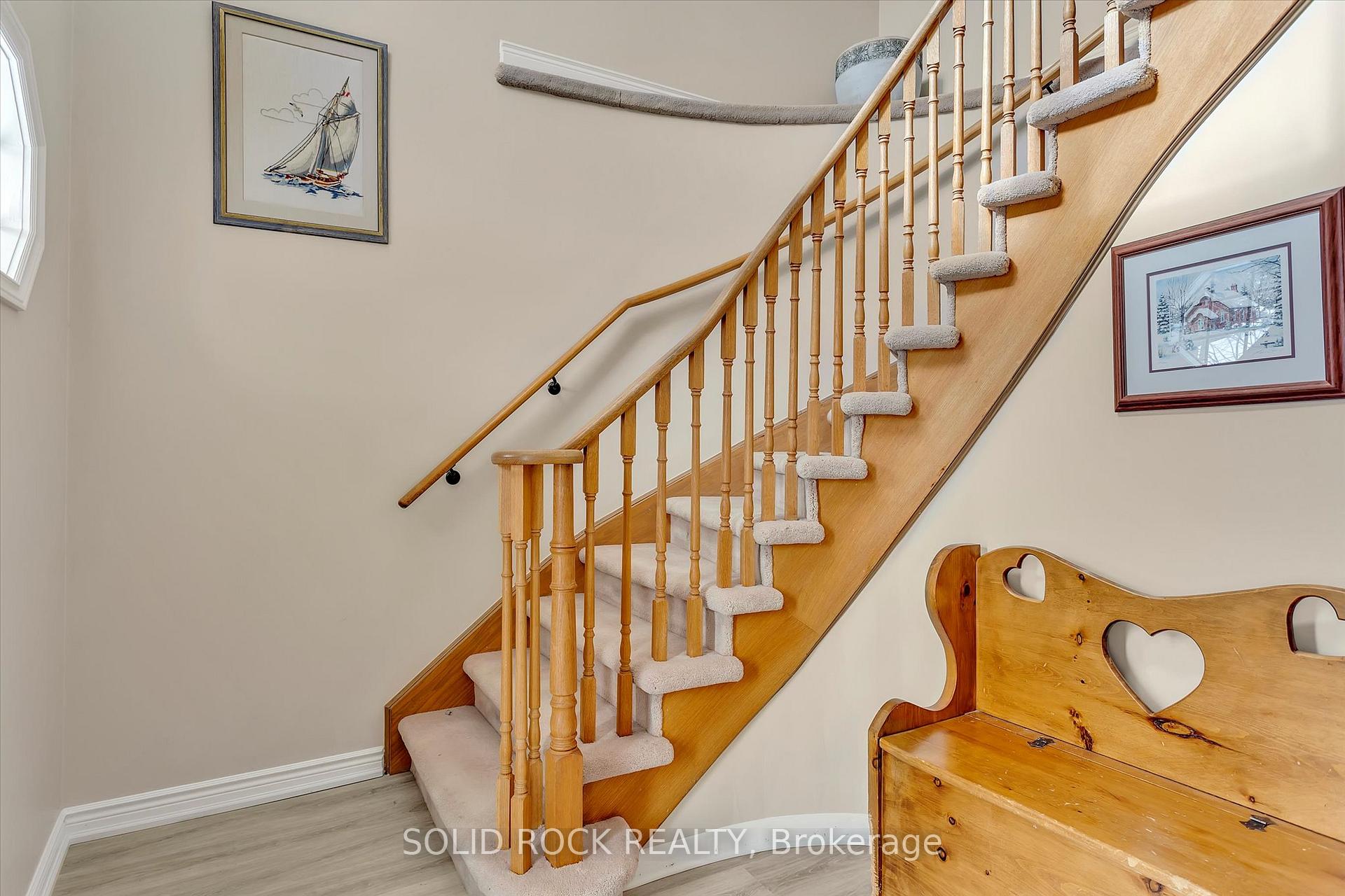 Photo 16 of 26 McLellan Drive, Clarington, Courtice — HOMEH
