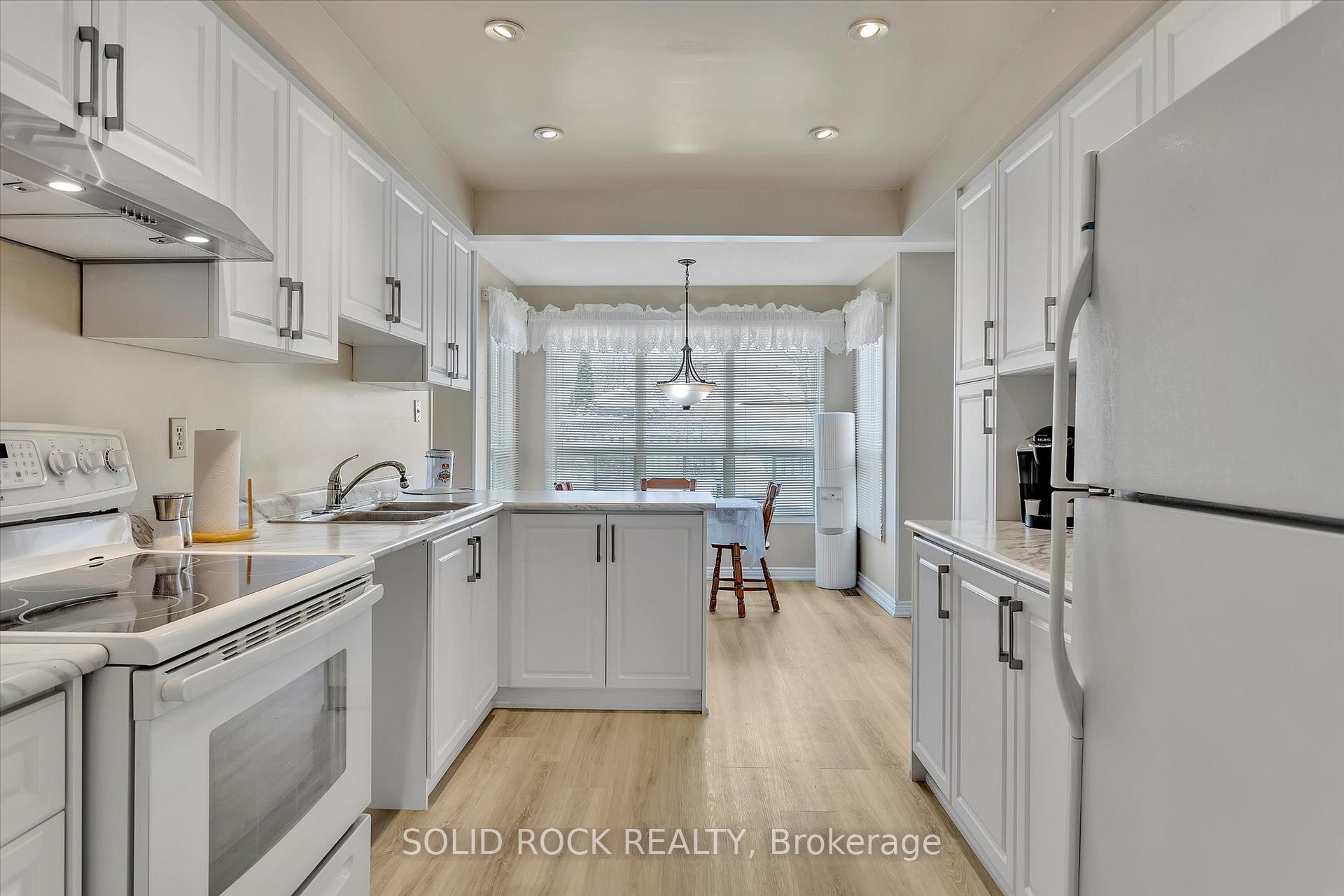 Photo 17 of 26 McLellan Drive, Clarington, Courtice — HOMEH
