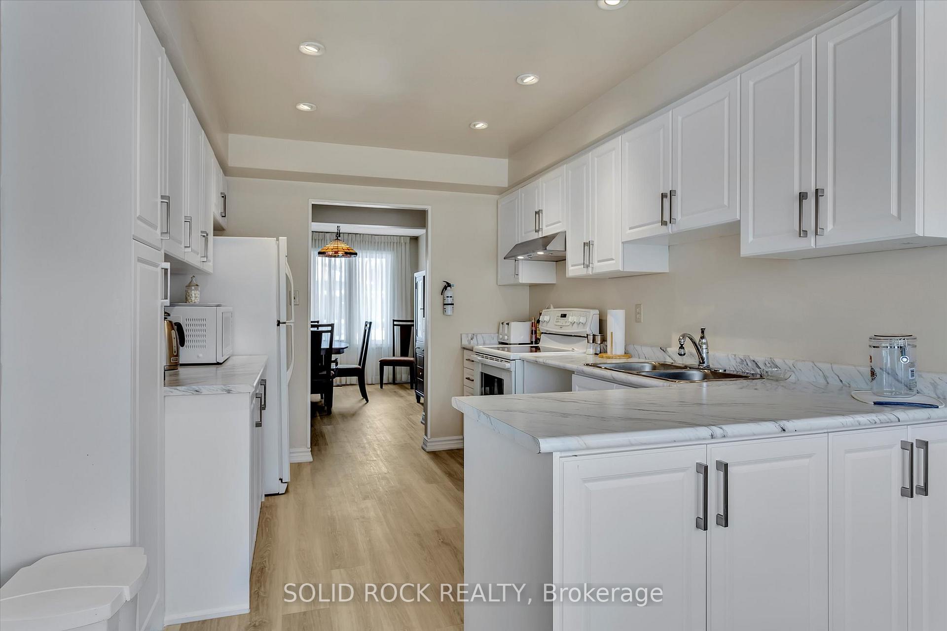 Photo 8 of 26 McLellan Drive, Clarington, Courtice — HOMEH