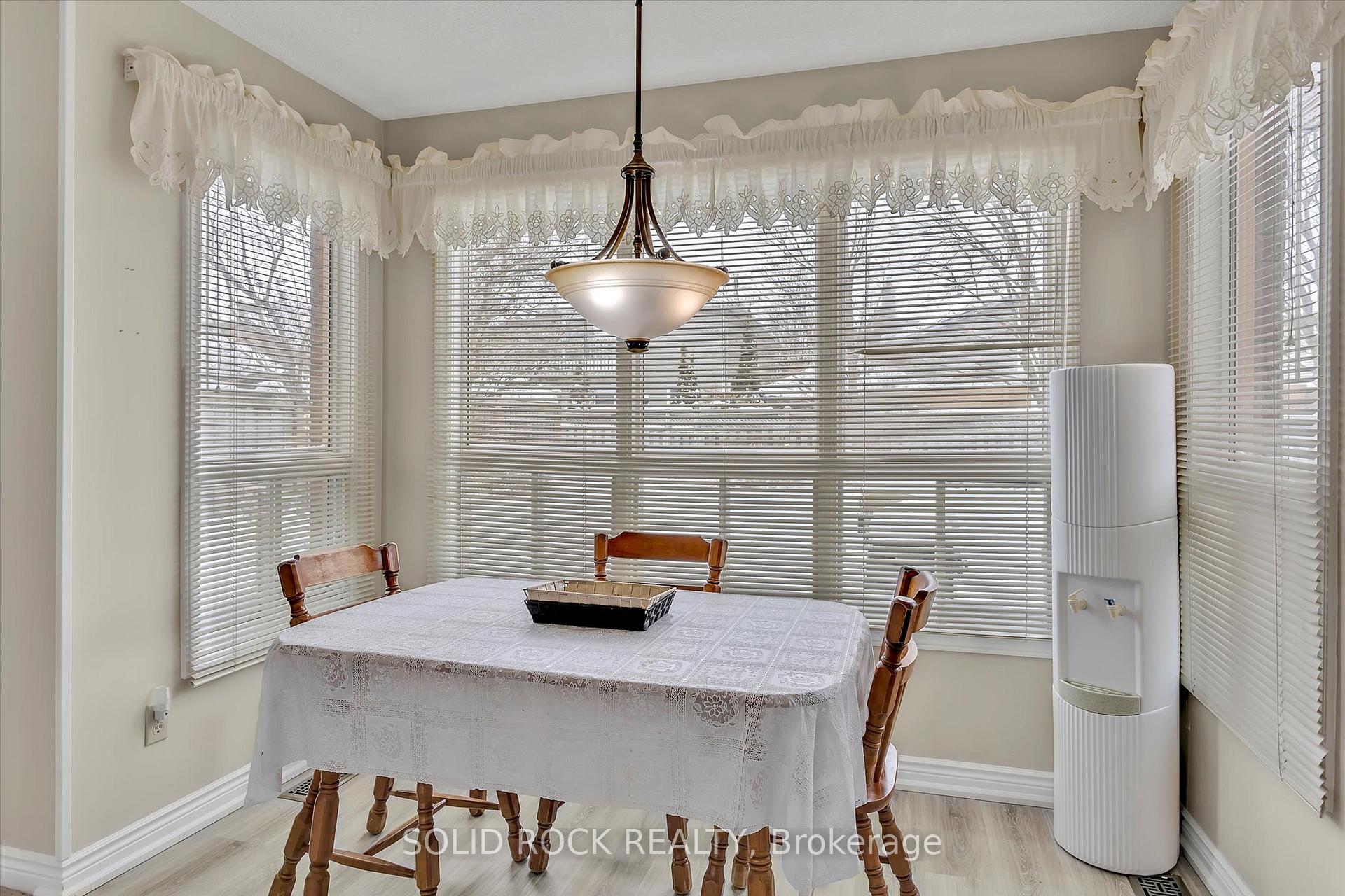 Photo 3 of 26 McLellan Drive, Clarington, Courtice — HOMEH