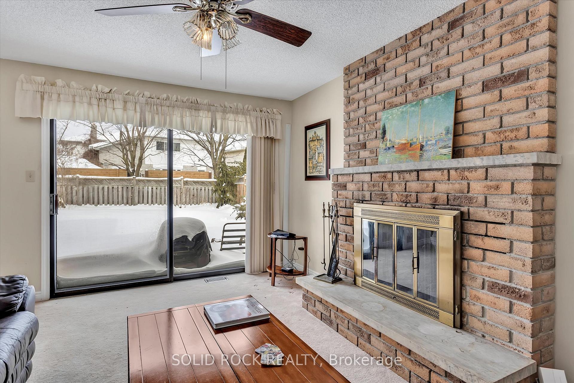 Photo 41 of 26 McLellan Drive, Clarington, Courtice — HOMEH