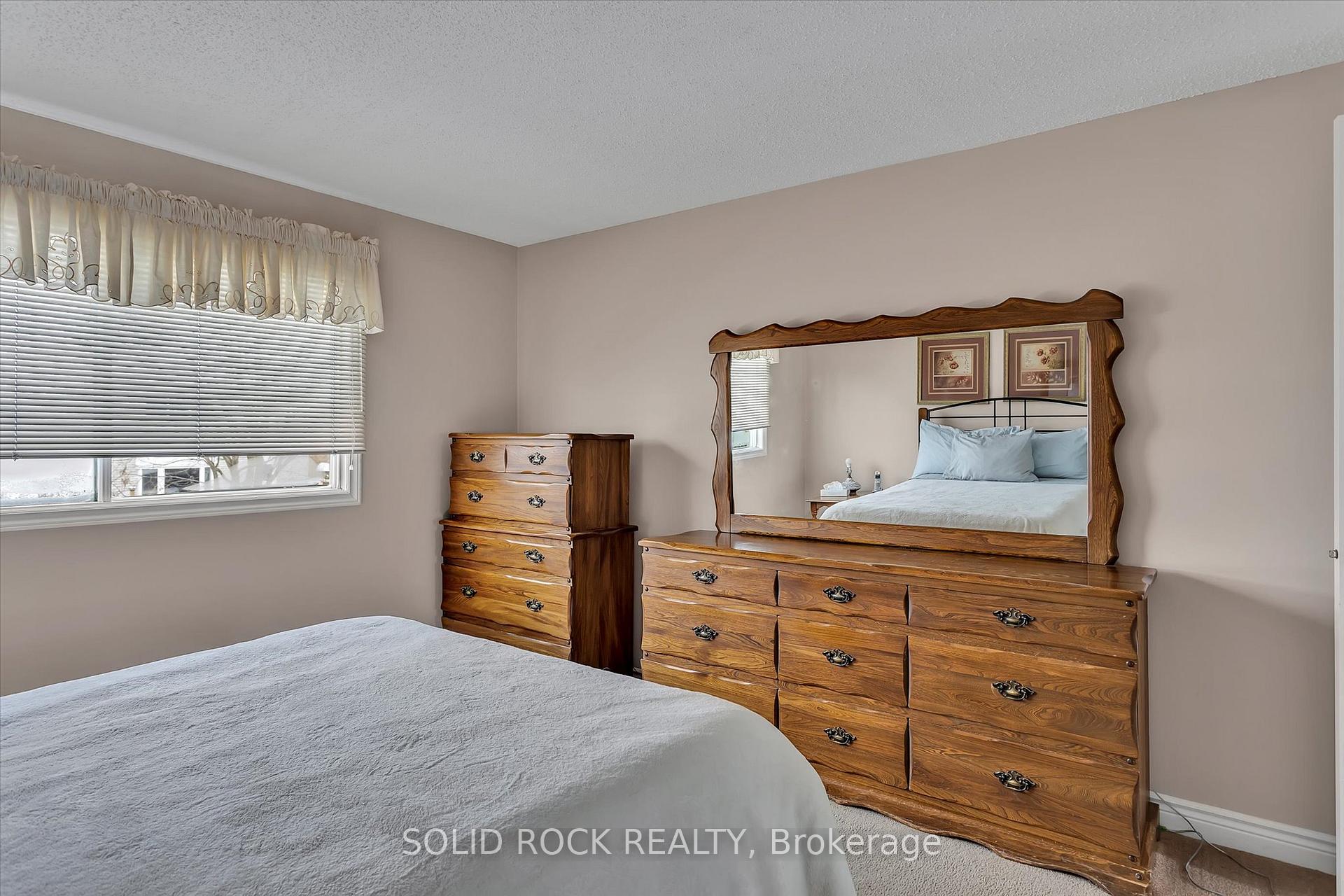 Photo 20 of 26 McLellan Drive, Clarington, Courtice — HOMEH