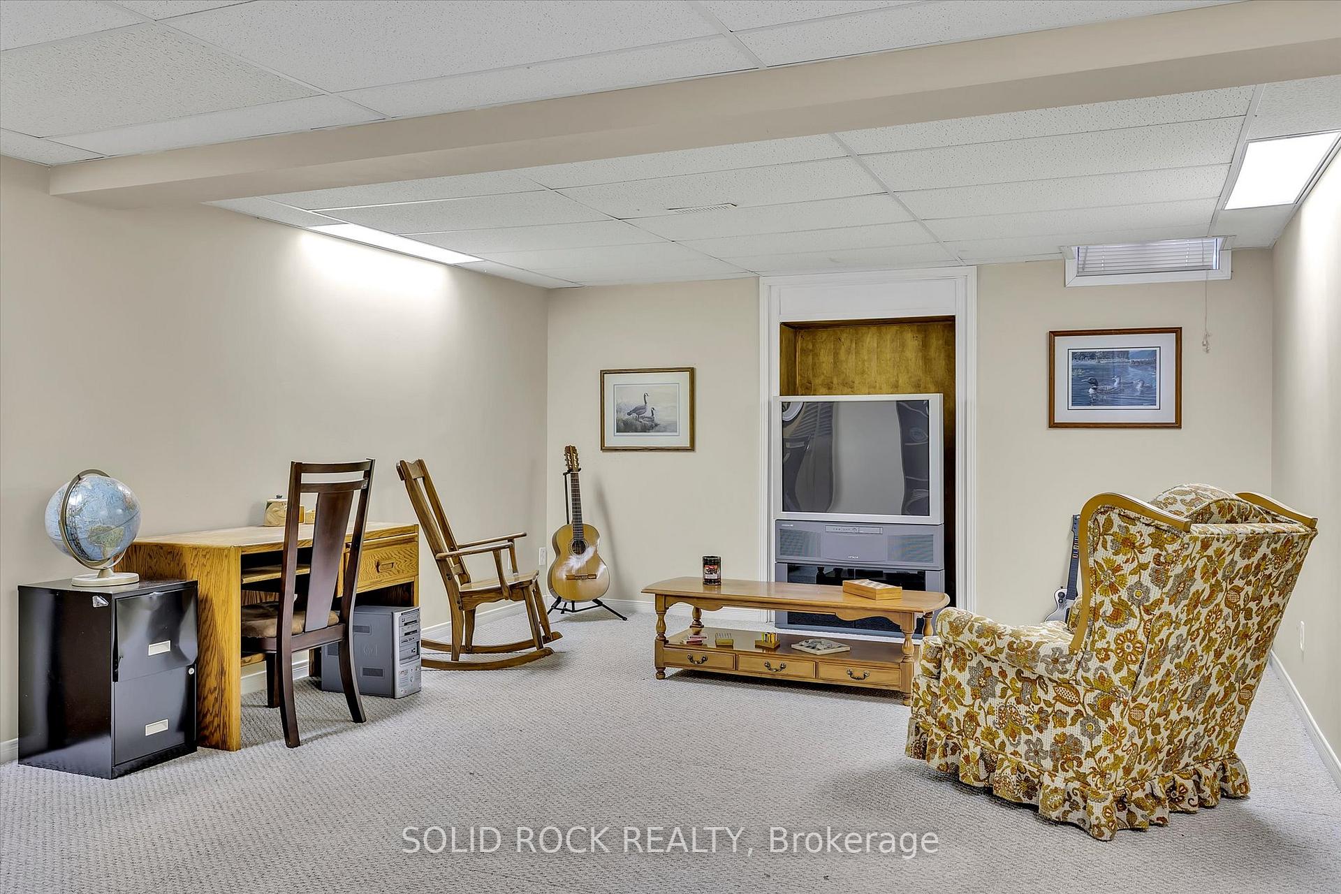 Photo 22 of 26 McLellan Drive, Clarington, Courtice — HOMEH