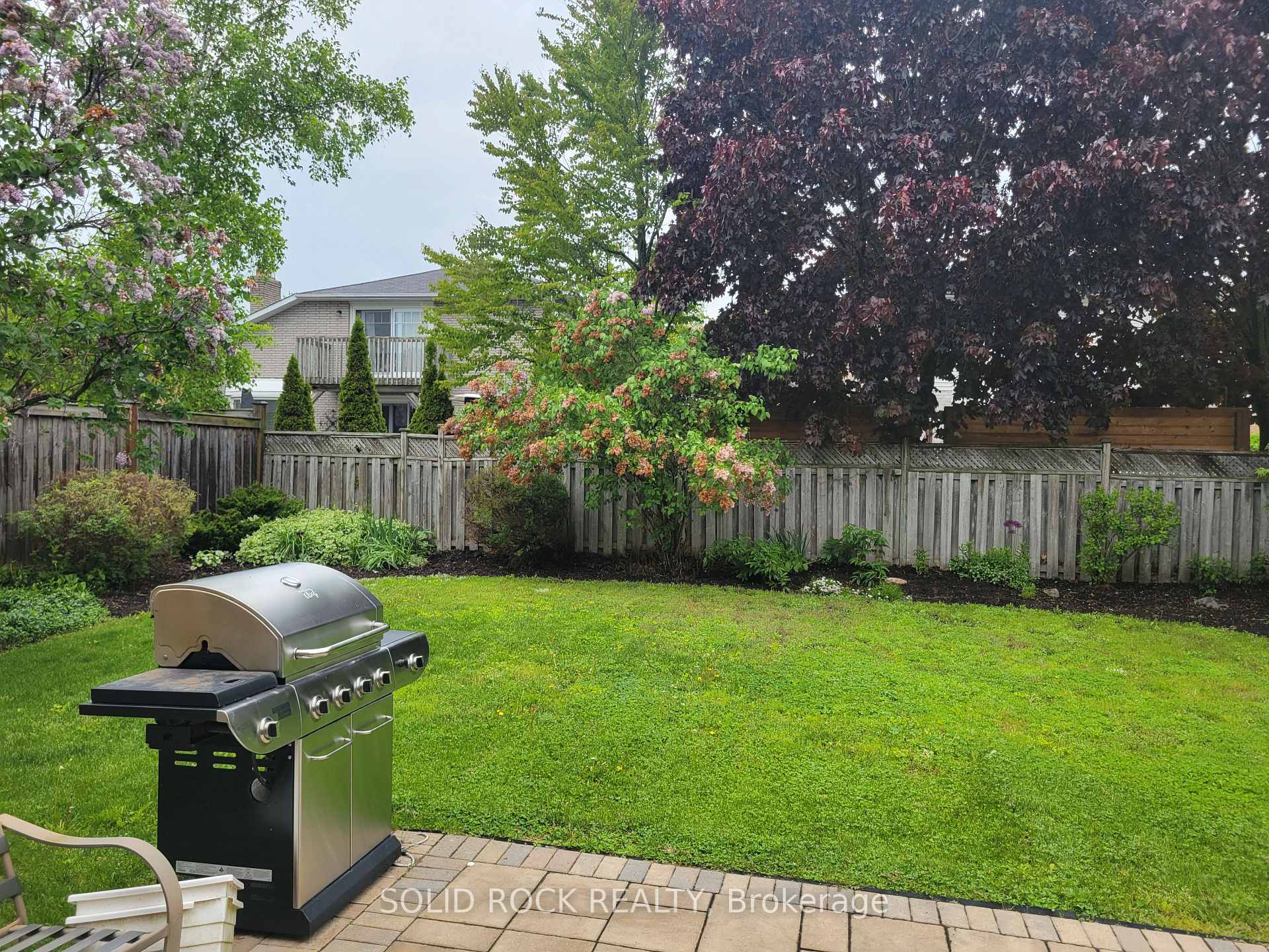 Photo 25 of 26 McLellan Drive, Clarington, Courtice — HOMEH