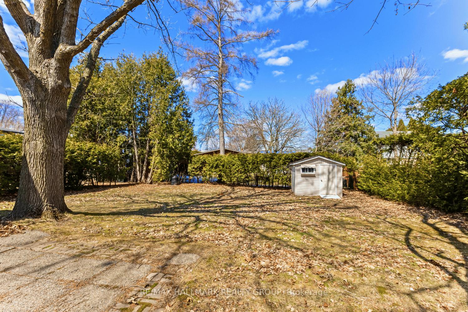 Photo 28 of 45 Queensline Drive, Ottawa, Bruce Farm/Graham Park/Qualicum/Bellands — HOMEH