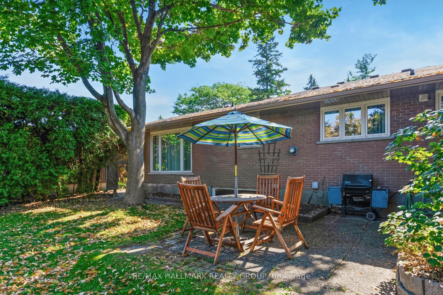 Photo 34 of 45 Queensline Drive, Ottawa, Bruce Farm/Graham Park/Qualicum/Bellands — HOMEH