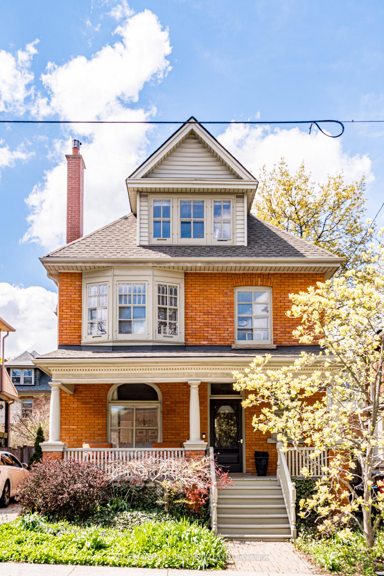 Photo 5 of 18 Spruceside Avenue, Hamilton, Kirkendall — HOMEH