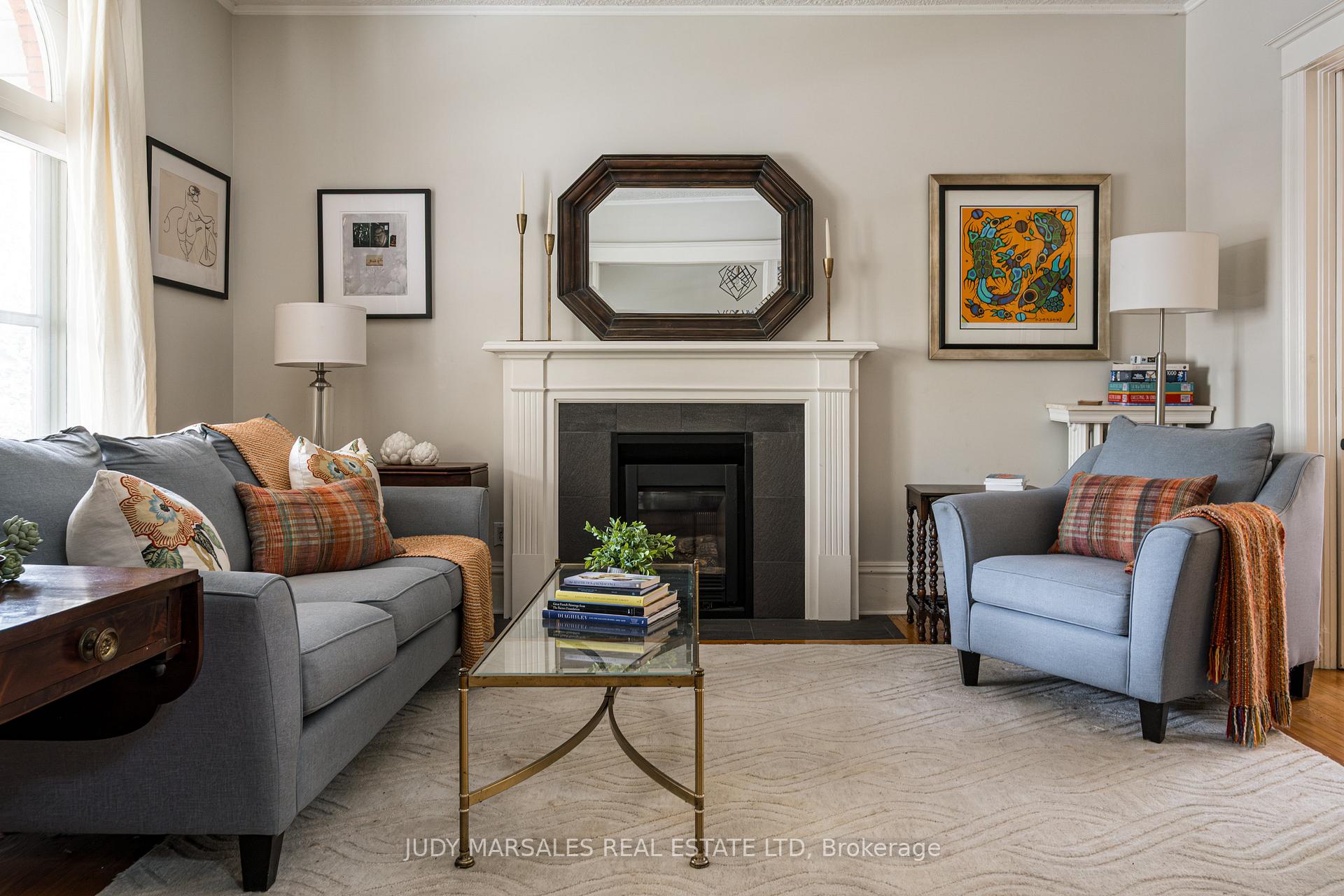 Photo 4 of 18 Spruceside Avenue, Hamilton, Kirkendall — HOMEH