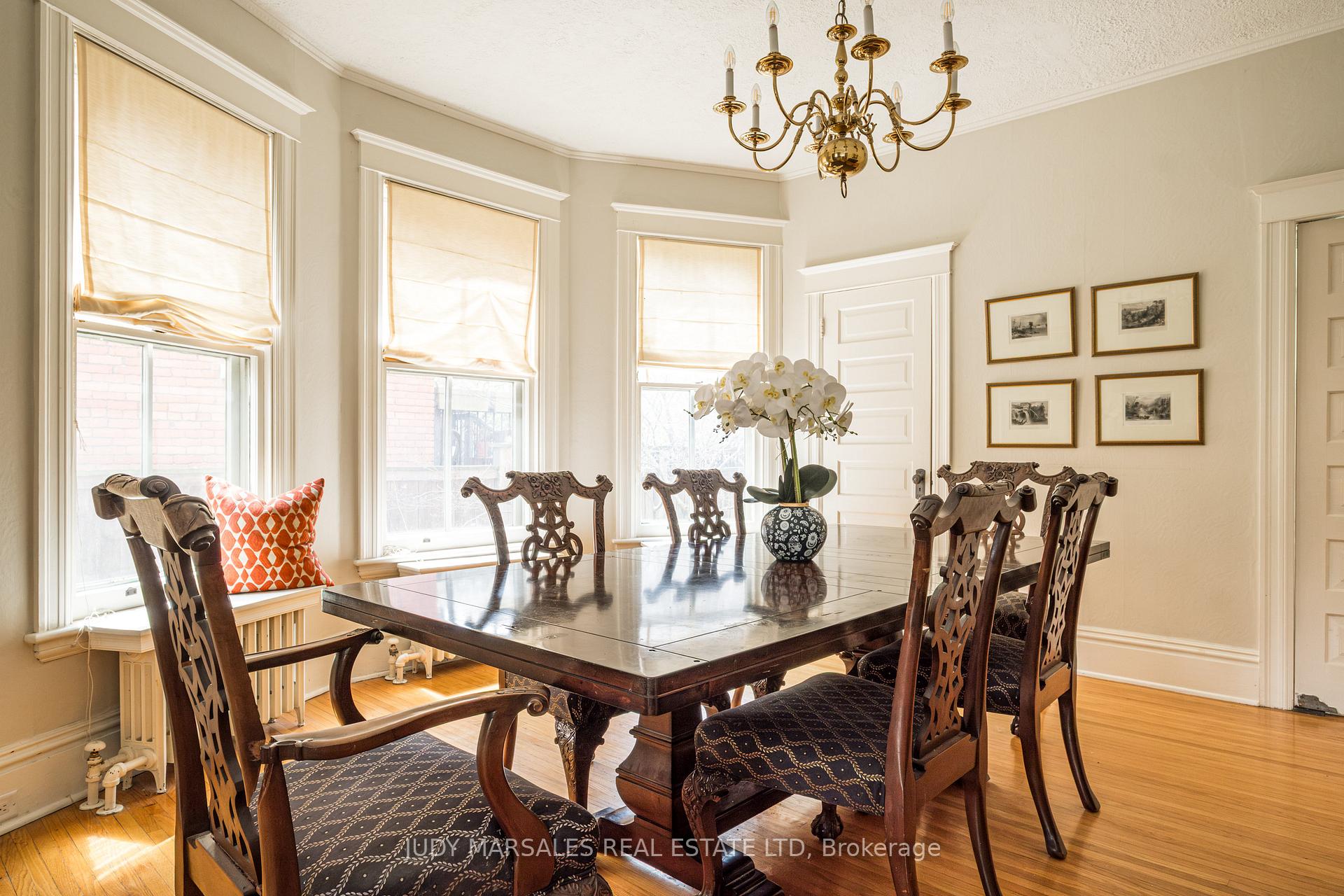 Photo 9 of 18 Spruceside Avenue, Hamilton, Kirkendall — HOMEH