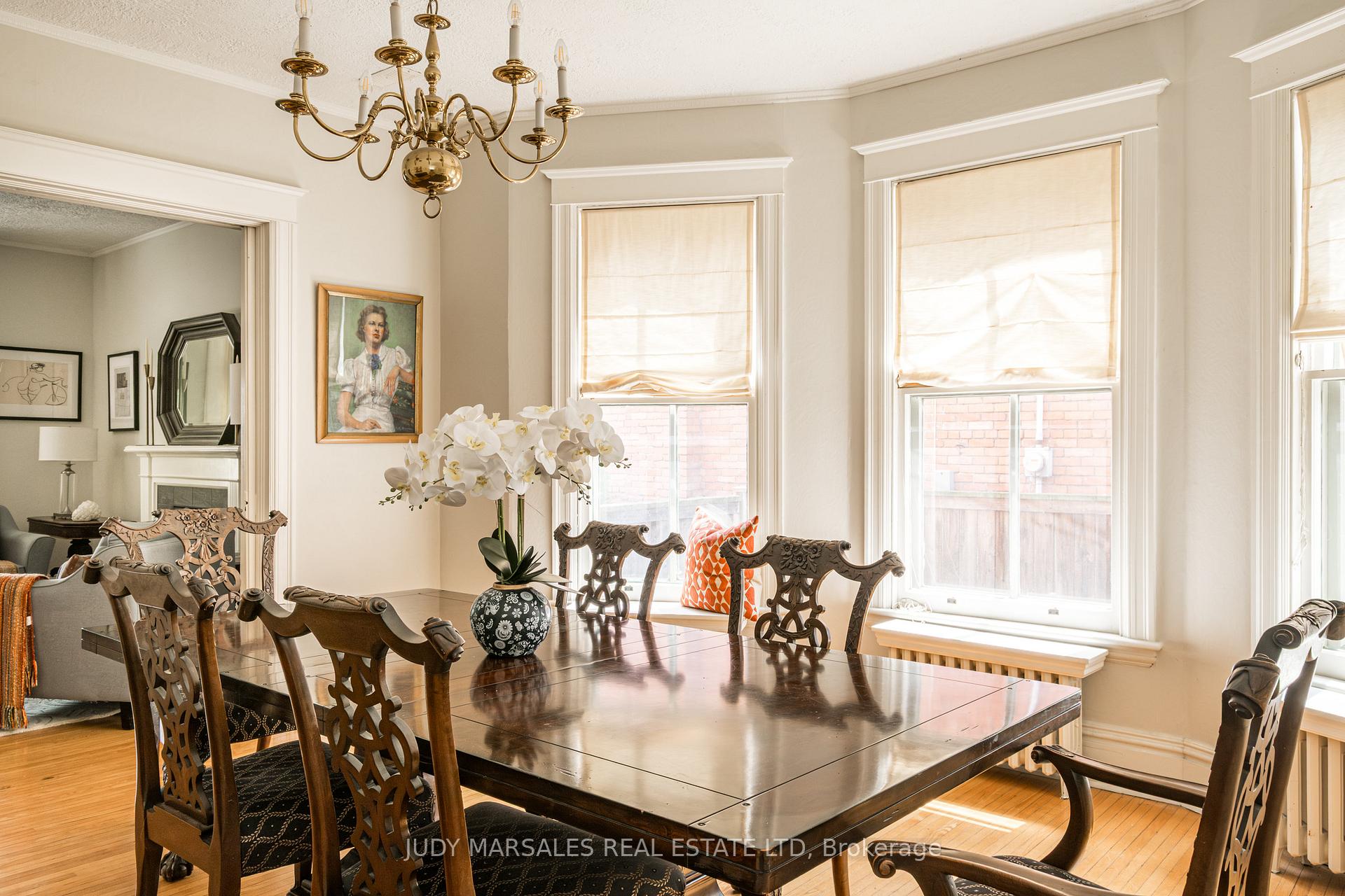 Photo 15 of 18 Spruceside Avenue, Hamilton, Kirkendall — HOMEH