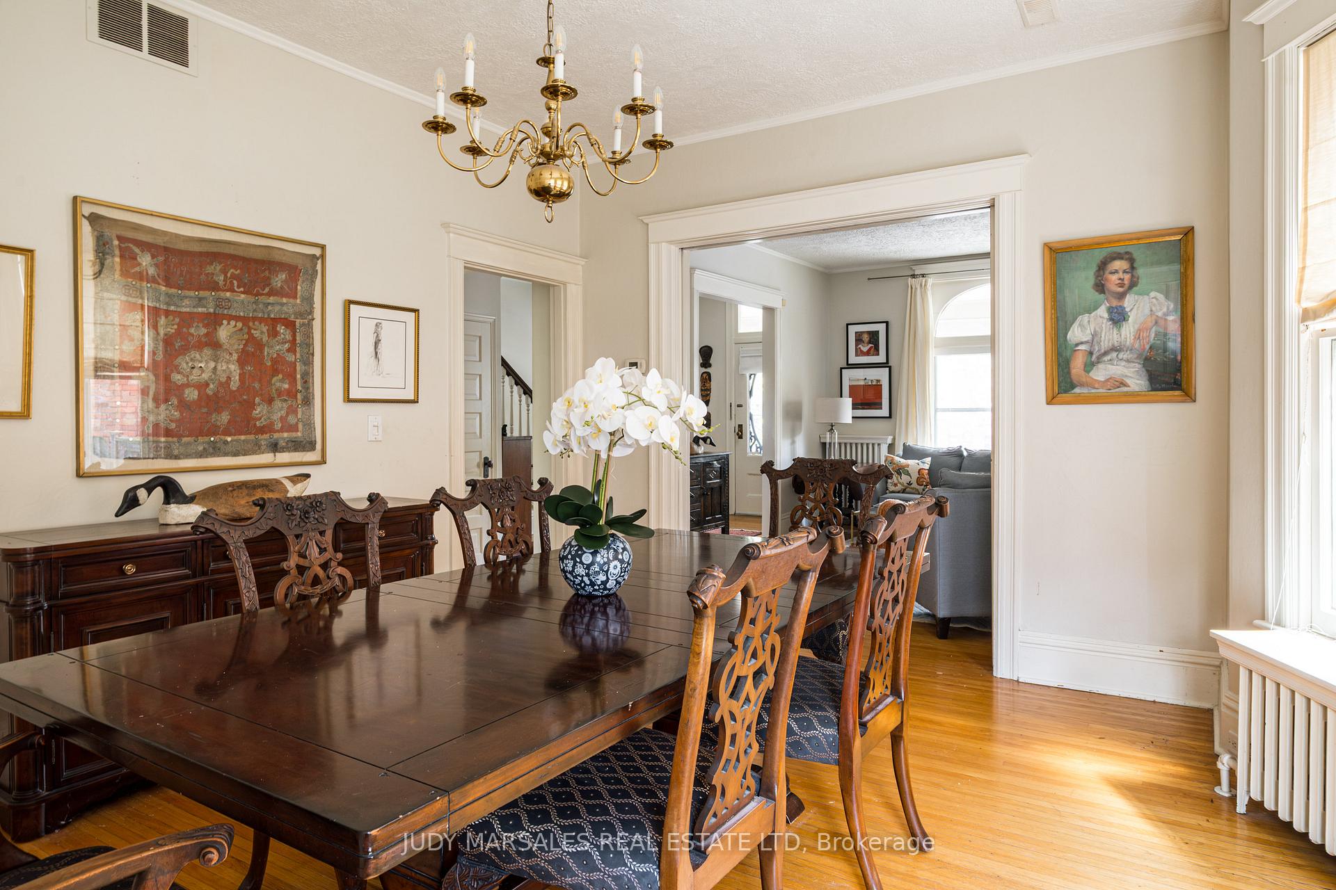 Photo 17 of 18 Spruceside Avenue, Hamilton, Kirkendall — HOMEH