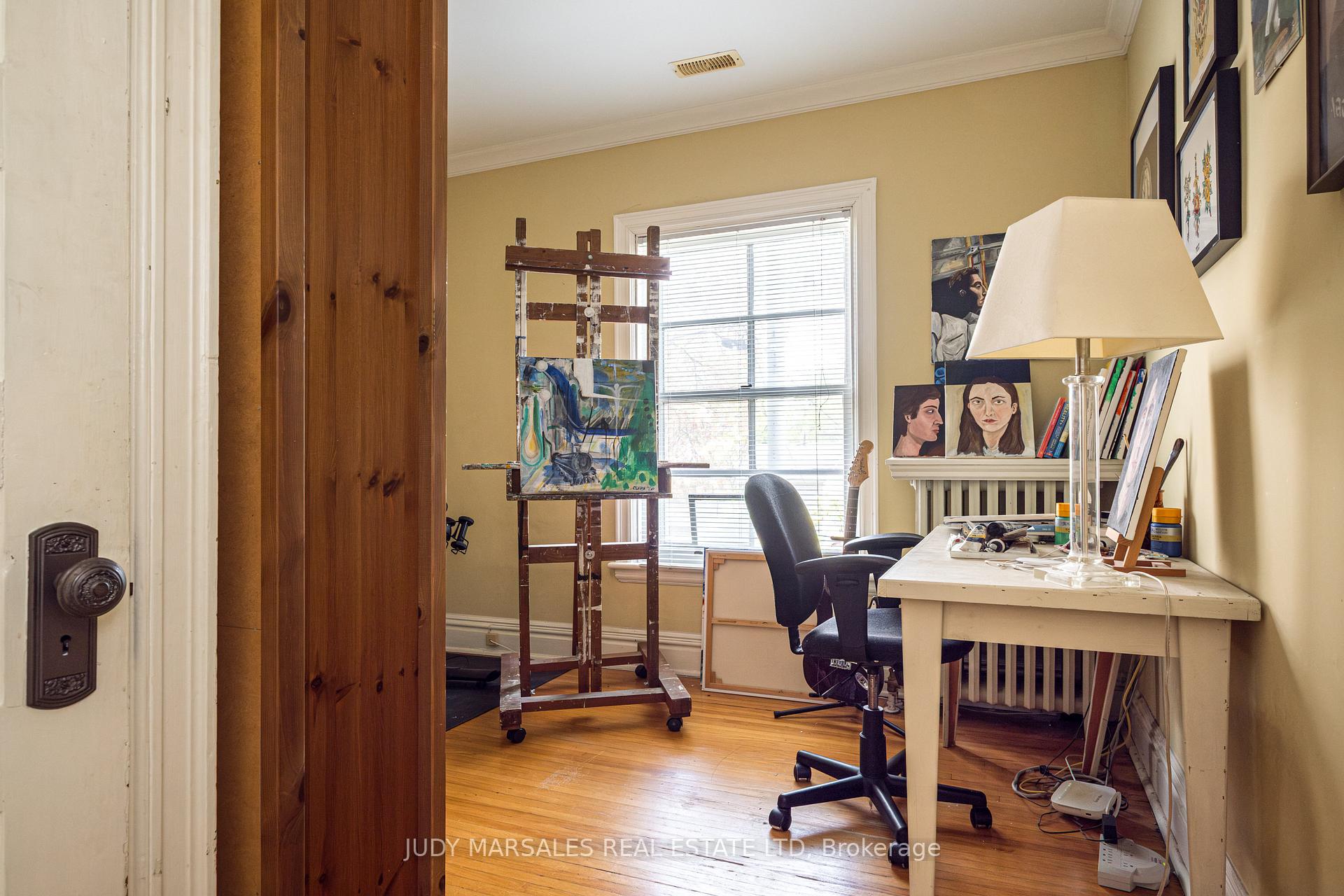Photo 20 of 18 Spruceside Avenue, Hamilton, Kirkendall — HOMEH