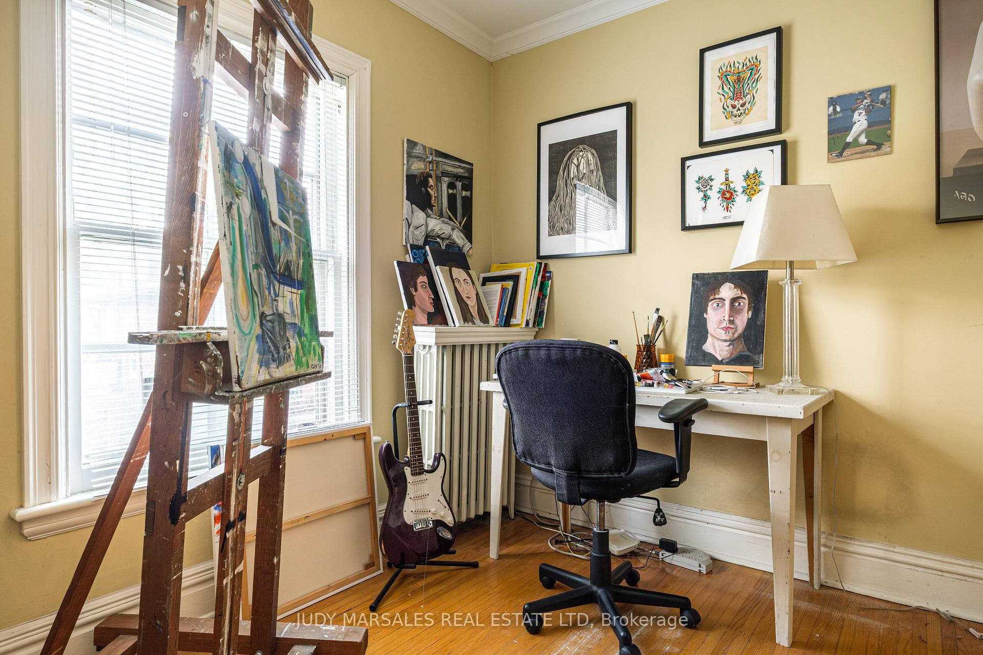 Photo 16 of 18 Spruceside Avenue, Hamilton, Kirkendall — HOMEH