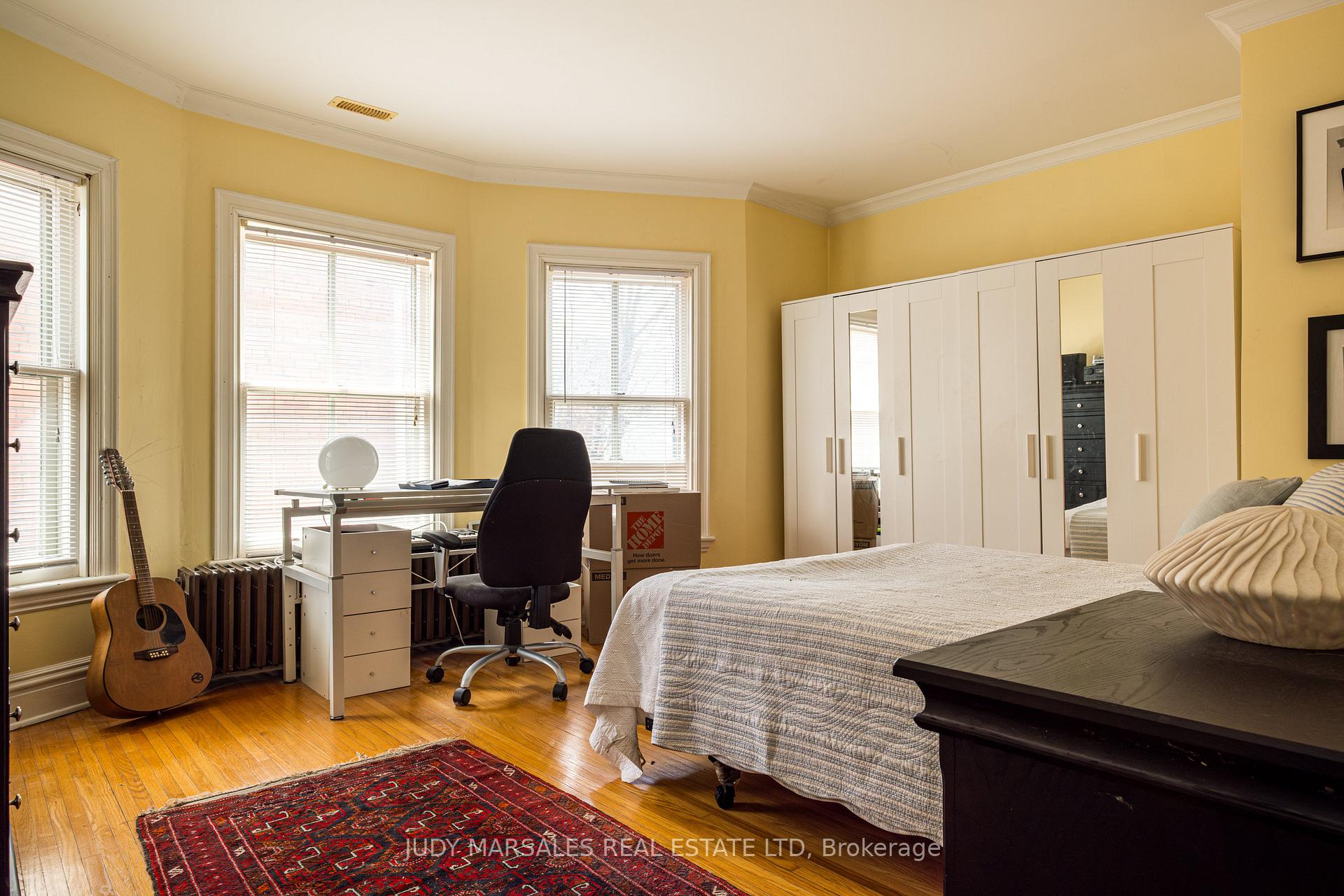 Photo 13 of 18 Spruceside Avenue, Hamilton, Kirkendall — HOMEH
