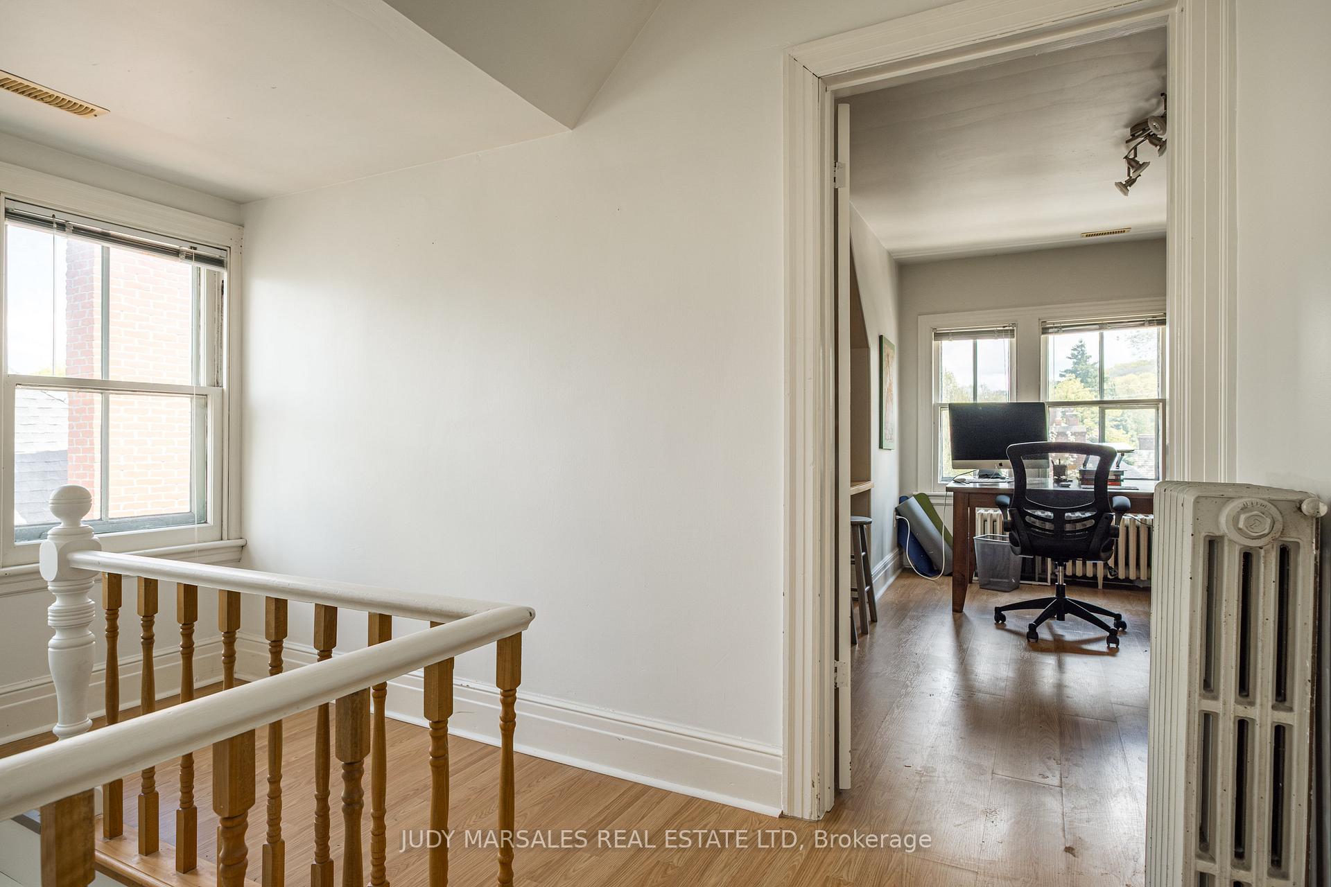 Photo 18 of 18 Spruceside Avenue, Hamilton, Kirkendall — HOMEH