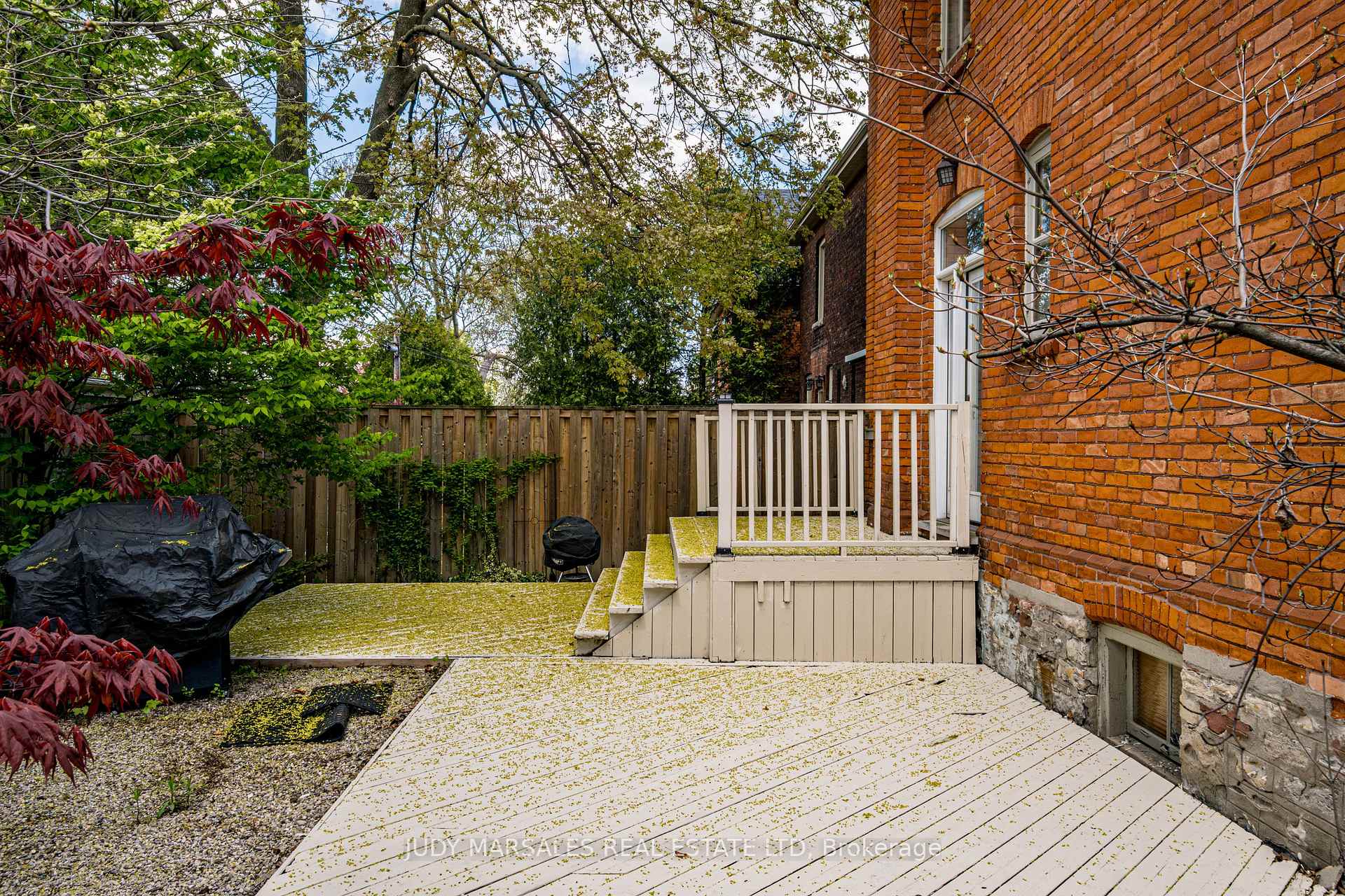 Photo 41 of 18 Spruceside Avenue, Hamilton, Kirkendall — HOMEH