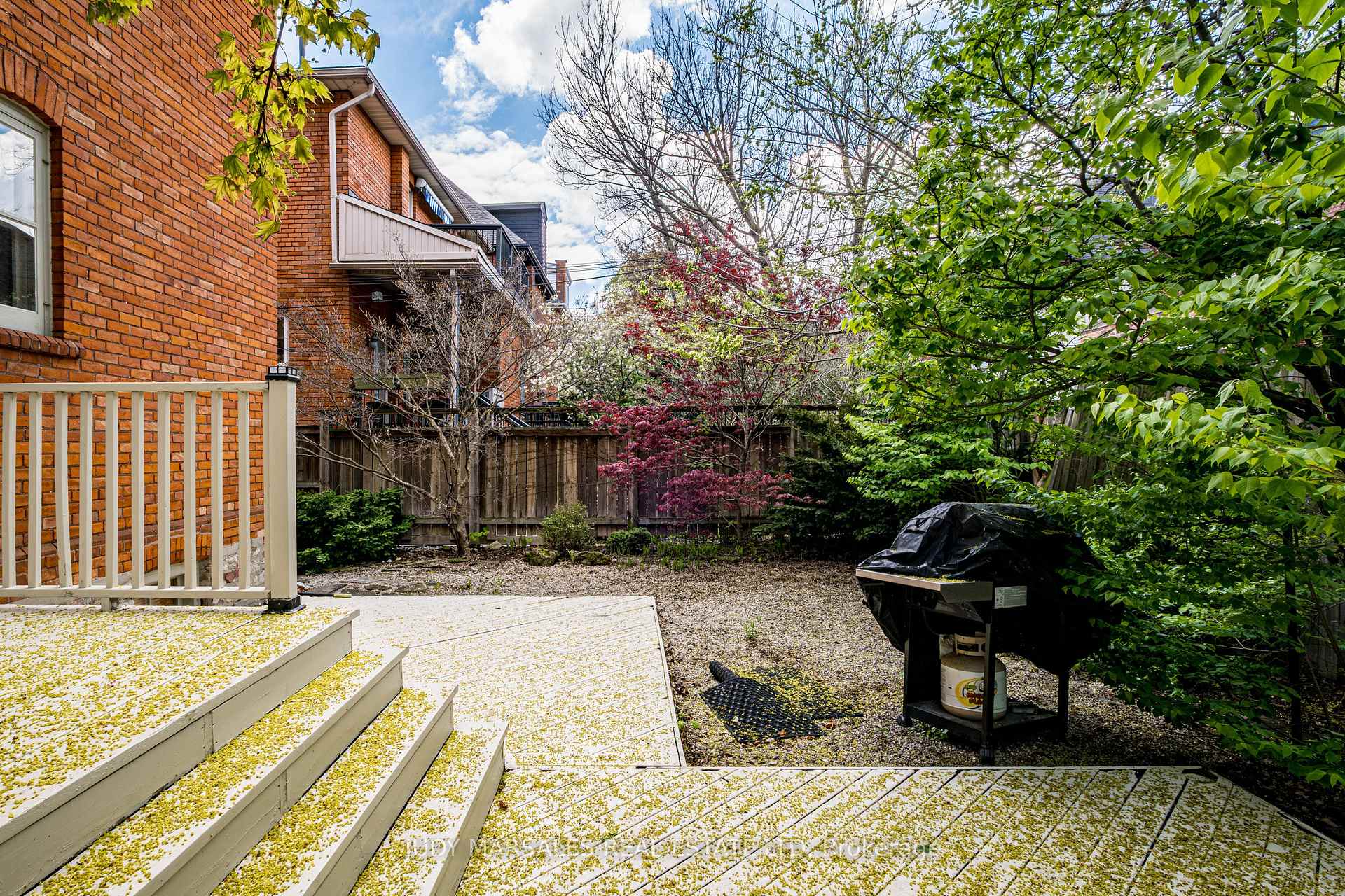 Photo 37 of 18 Spruceside Avenue, Hamilton, Kirkendall — HOMEH