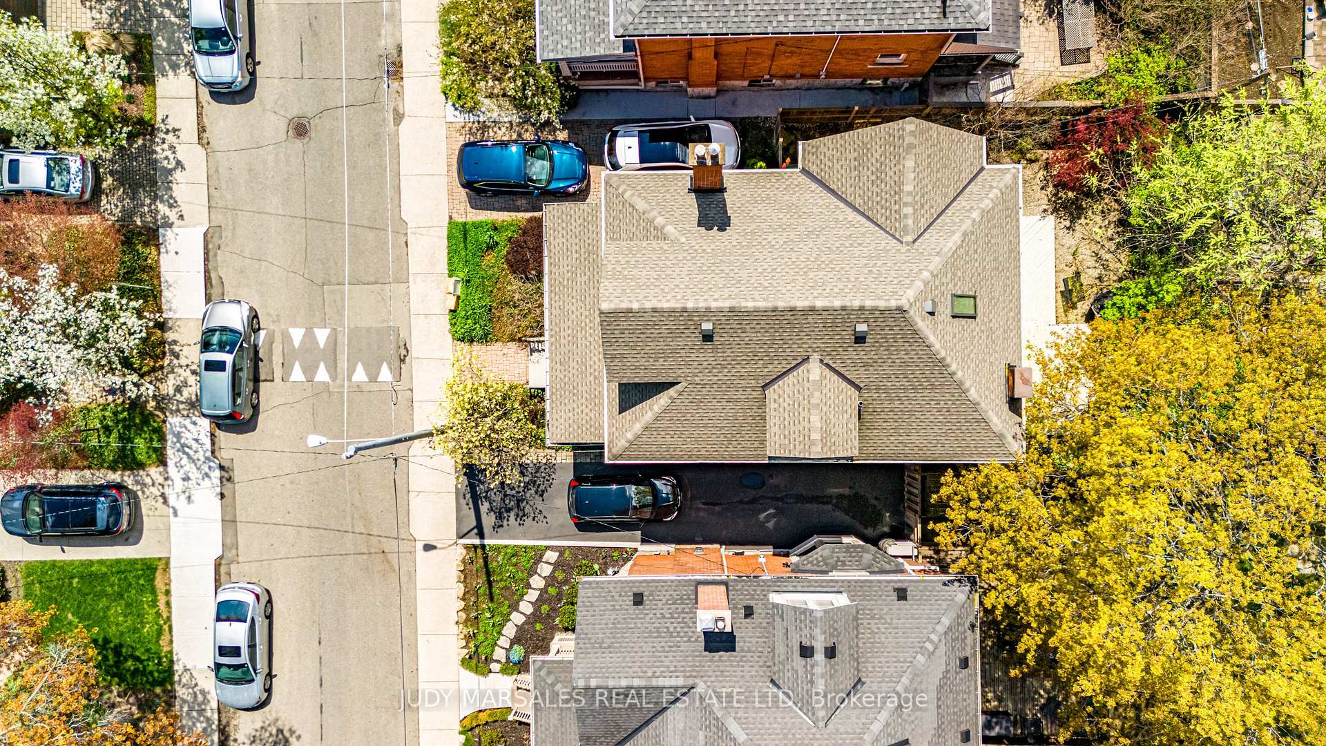 Photo 35 of 18 Spruceside Avenue, Hamilton, Kirkendall — HOMEH