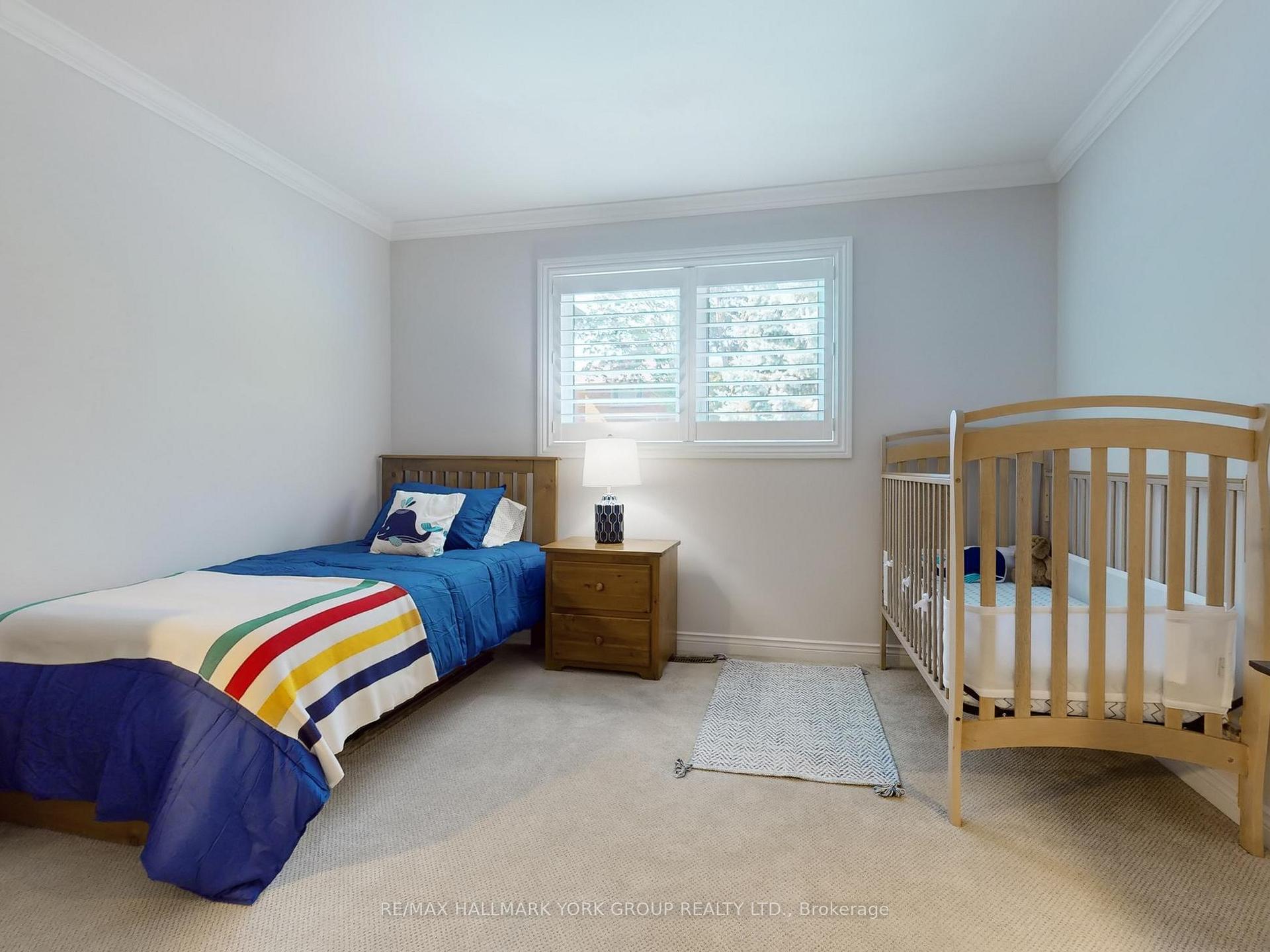 Photo 29 of 94 McGee Crescent, Aurora, Aurora Highlands — HOMEH
