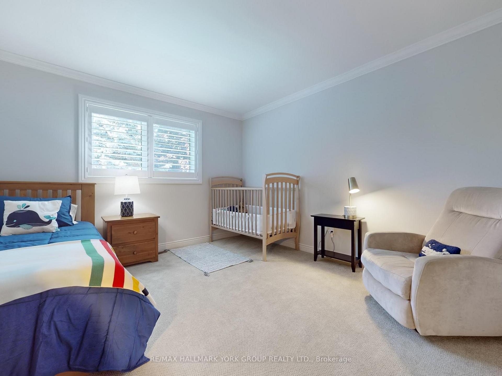 Photo 36 of 94 McGee Crescent, Aurora, Aurora Highlands — HOMEH