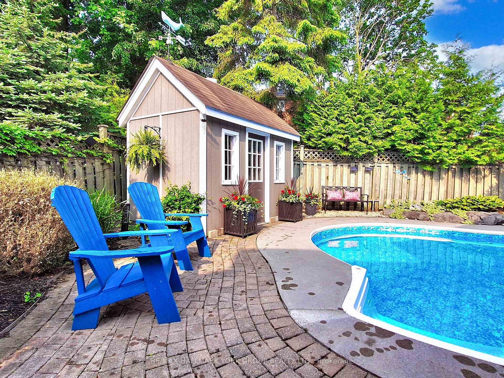 Photo 47 of 94 McGee Crescent, Aurora, Aurora Highlands — HOMEH