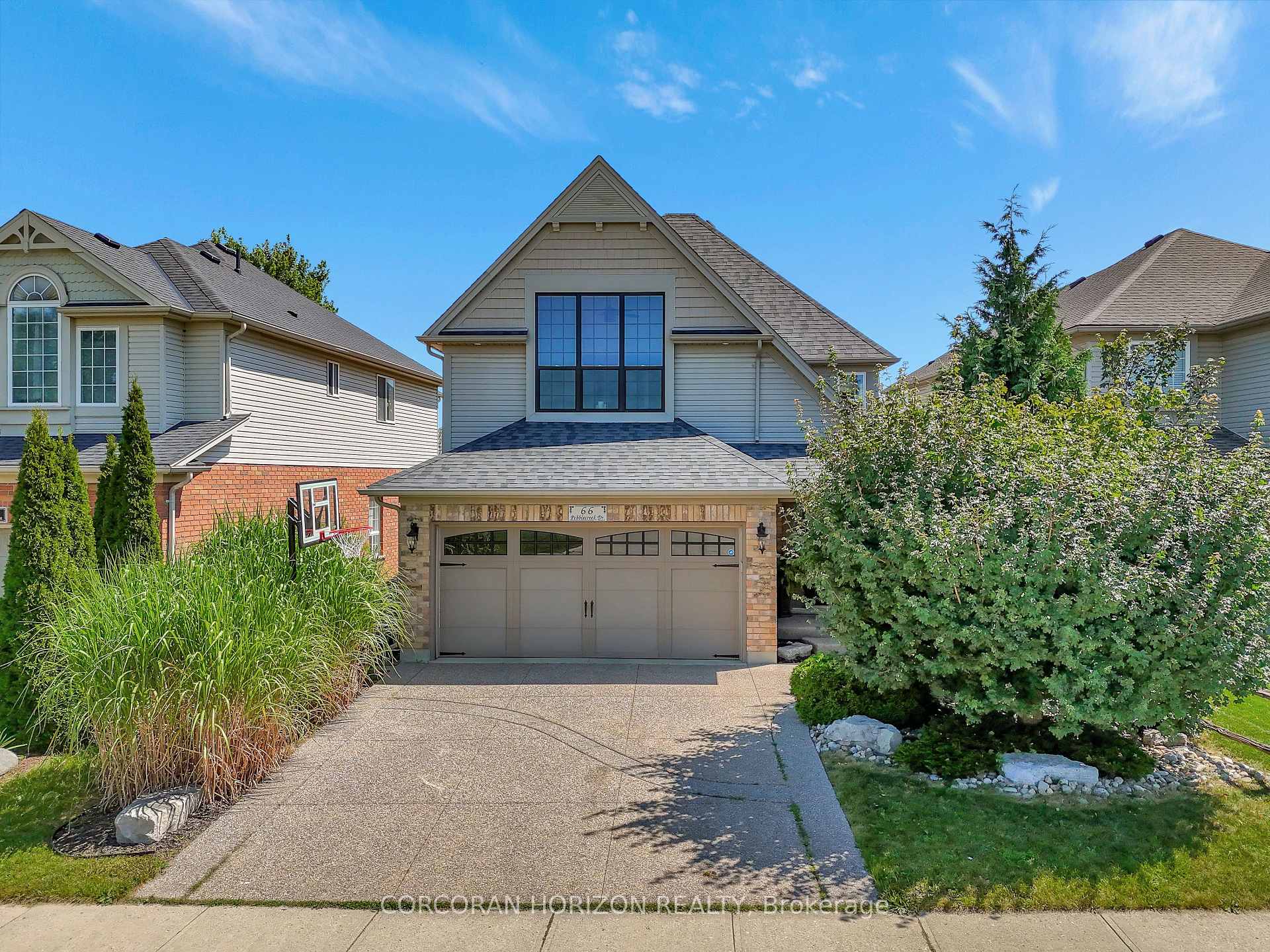 Photo 6 of 66 Pebblecreek Drive, Kitchener — HOMEH