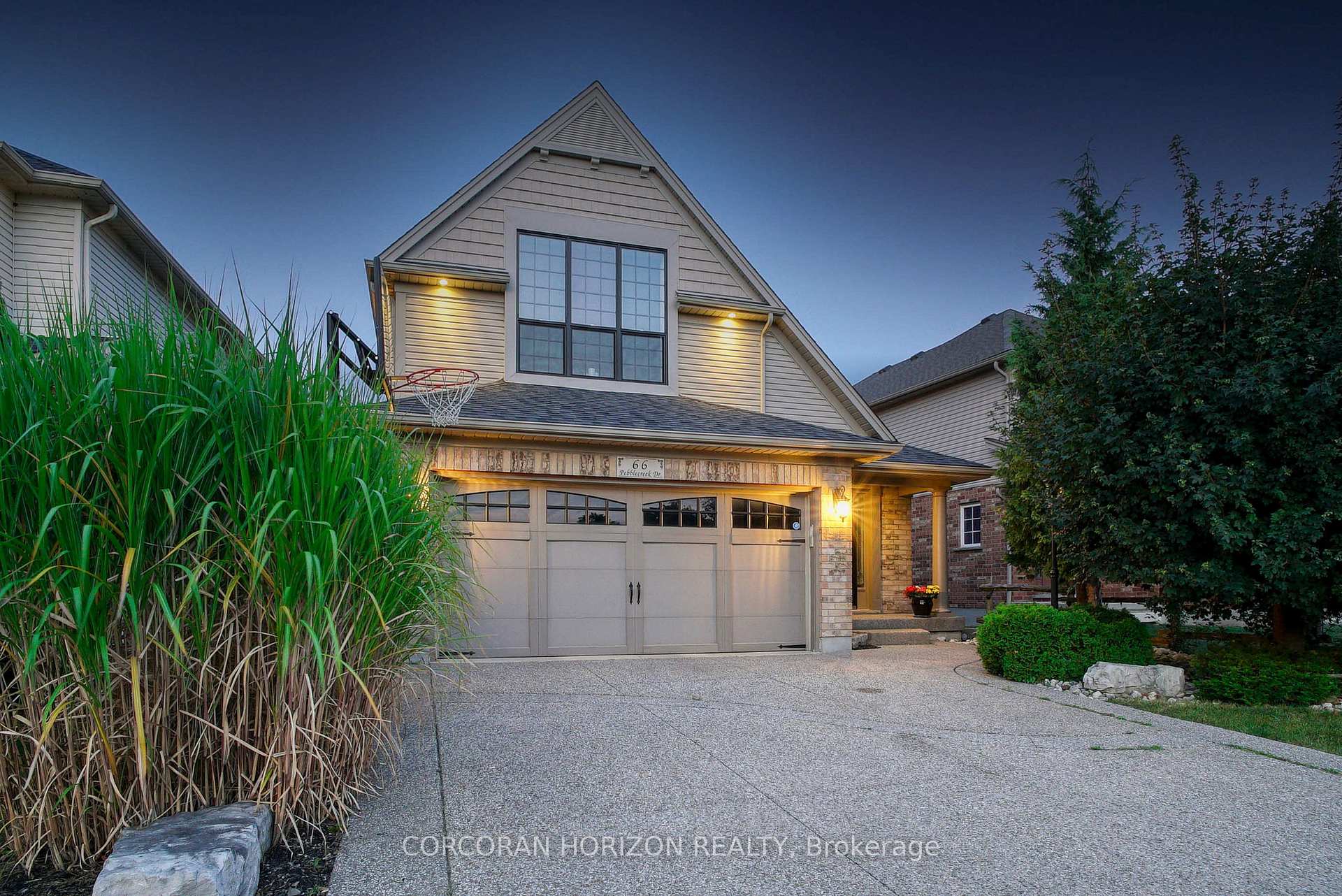 Photo 7 of 66 Pebblecreek Drive, Kitchener — HOMEH