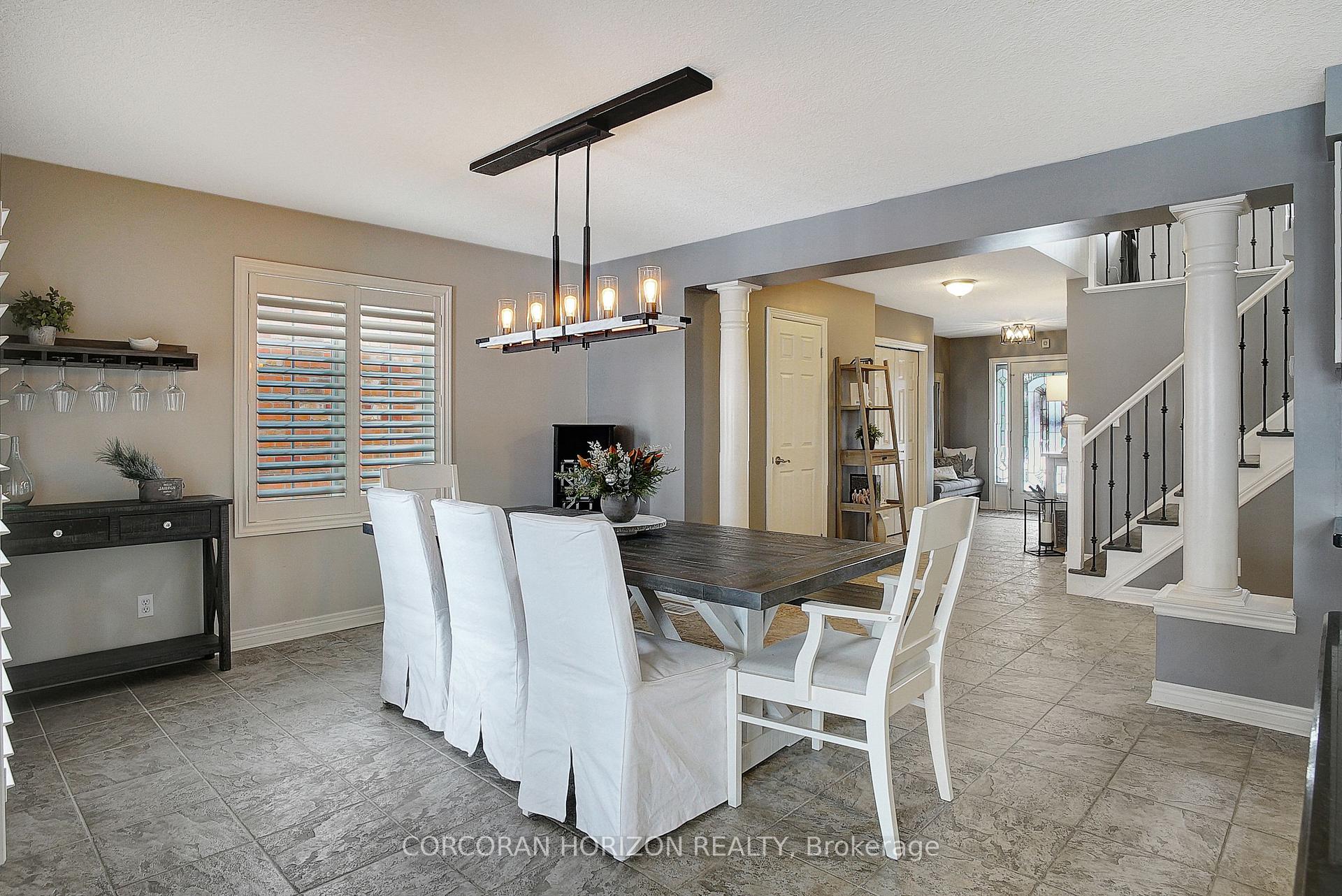 Photo 10 of 66 Pebblecreek Drive, Kitchener — HOMEH