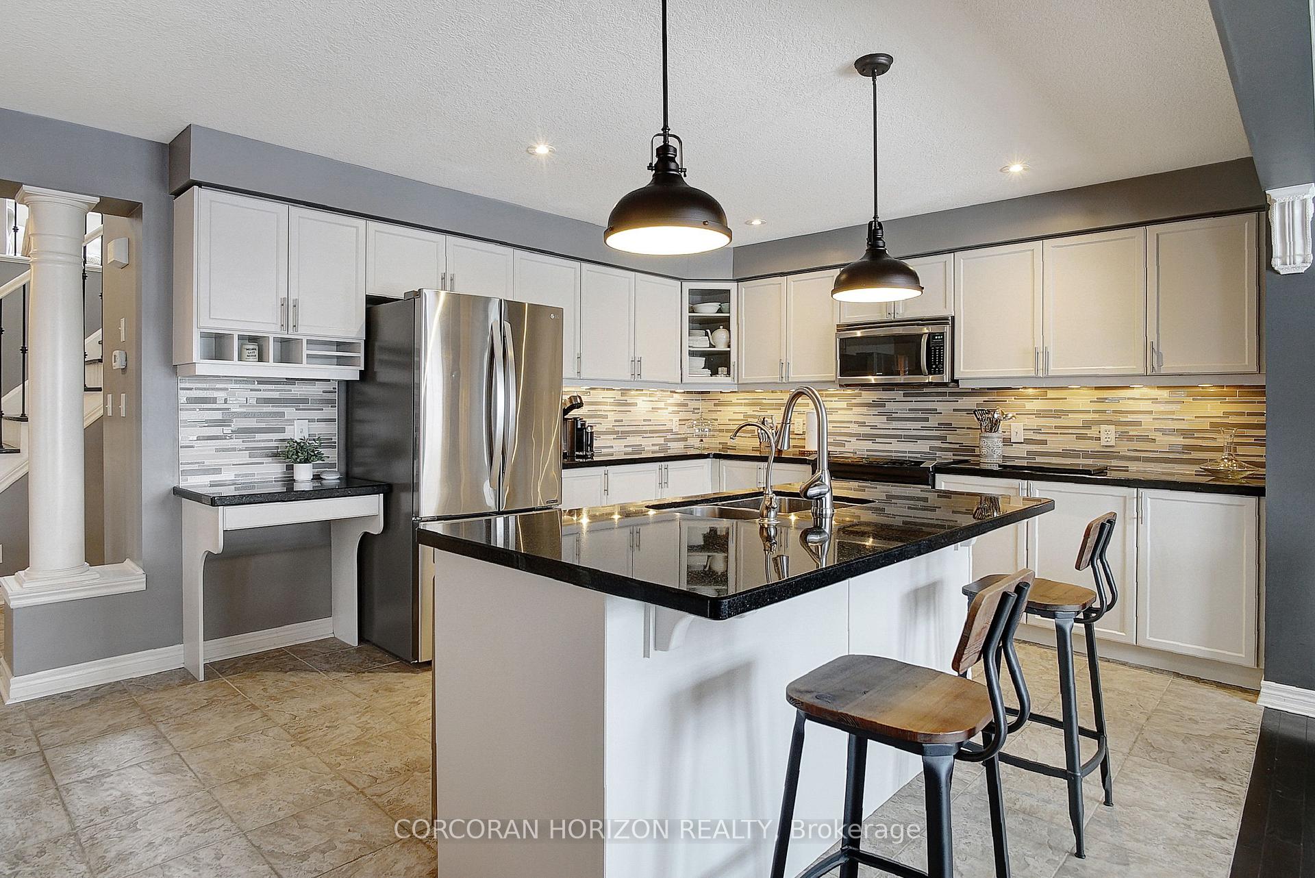 Photo 20 of 66 Pebblecreek Drive, Kitchener — HOMEH