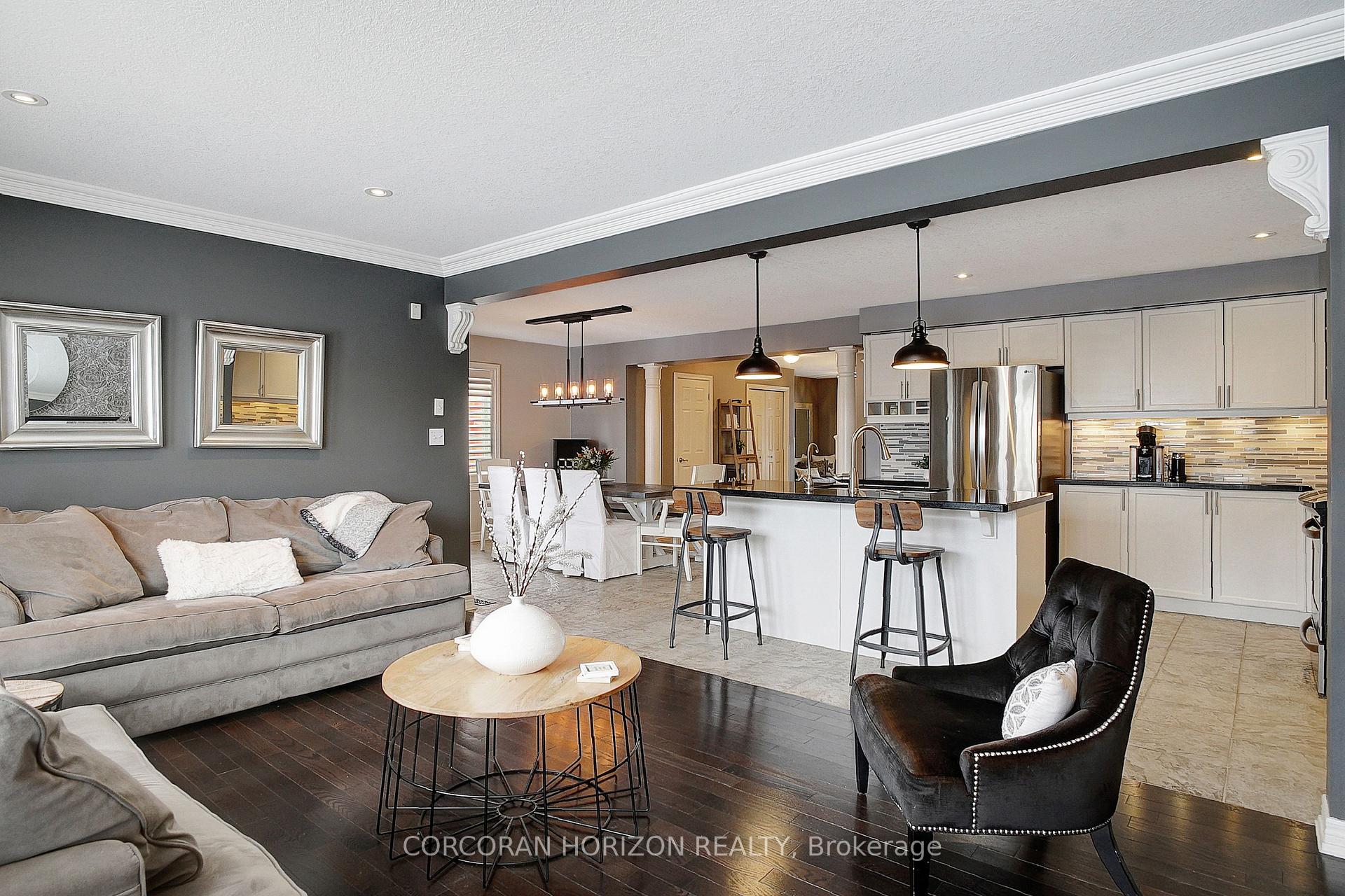Photo 23 of 66 Pebblecreek Drive, Kitchener — HOMEH