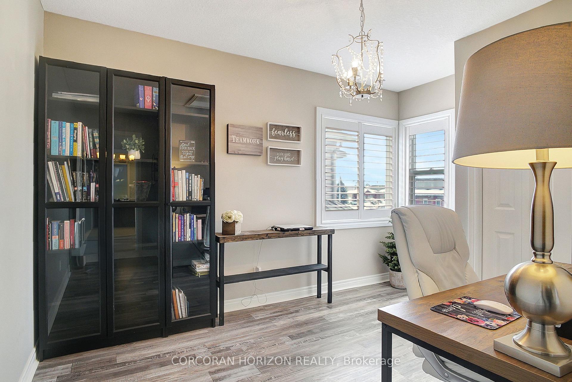 Photo 16 of 66 Pebblecreek Drive, Kitchener — HOMEH