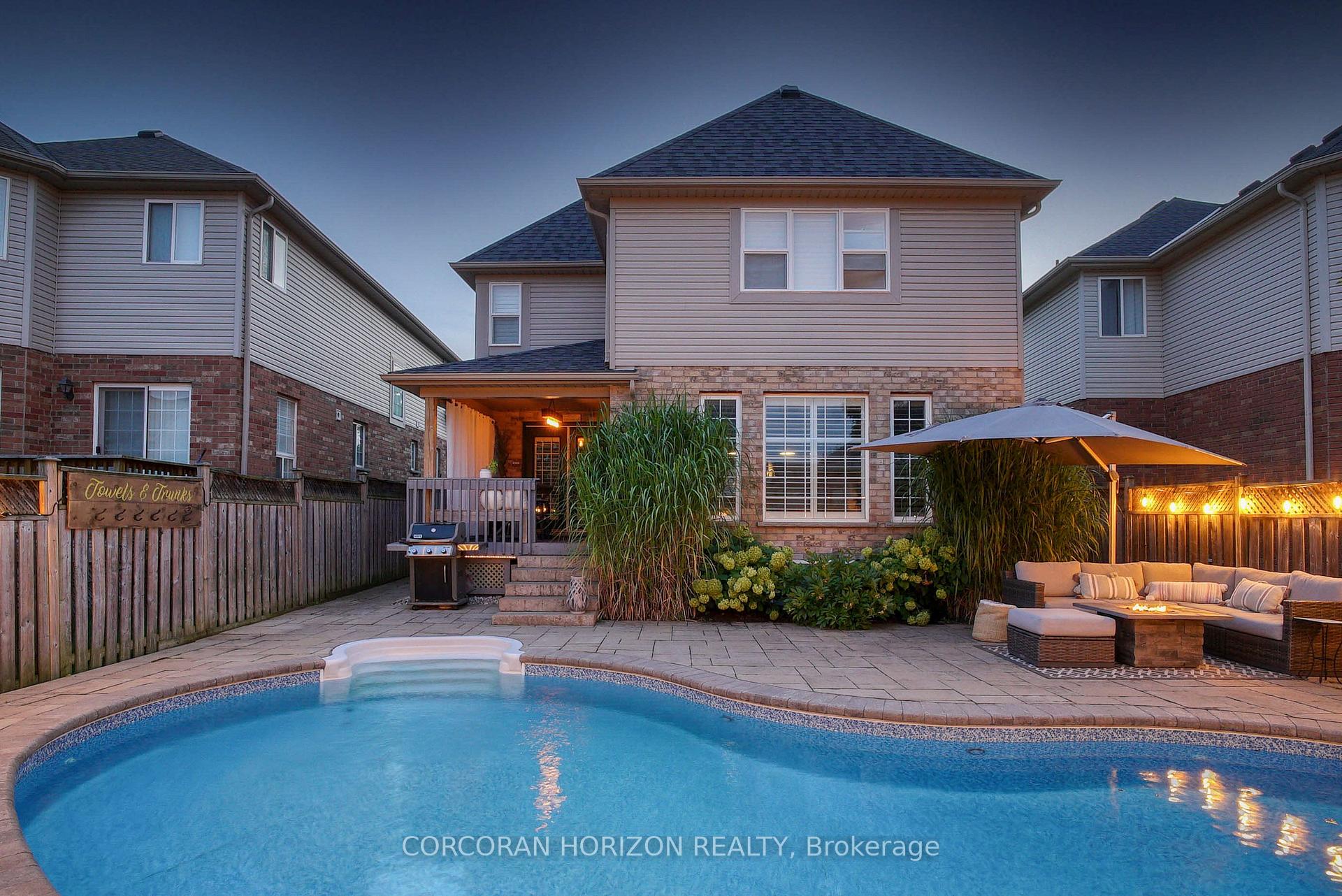 Photo 35 of 66 Pebblecreek Drive, Kitchener — HOMEH
